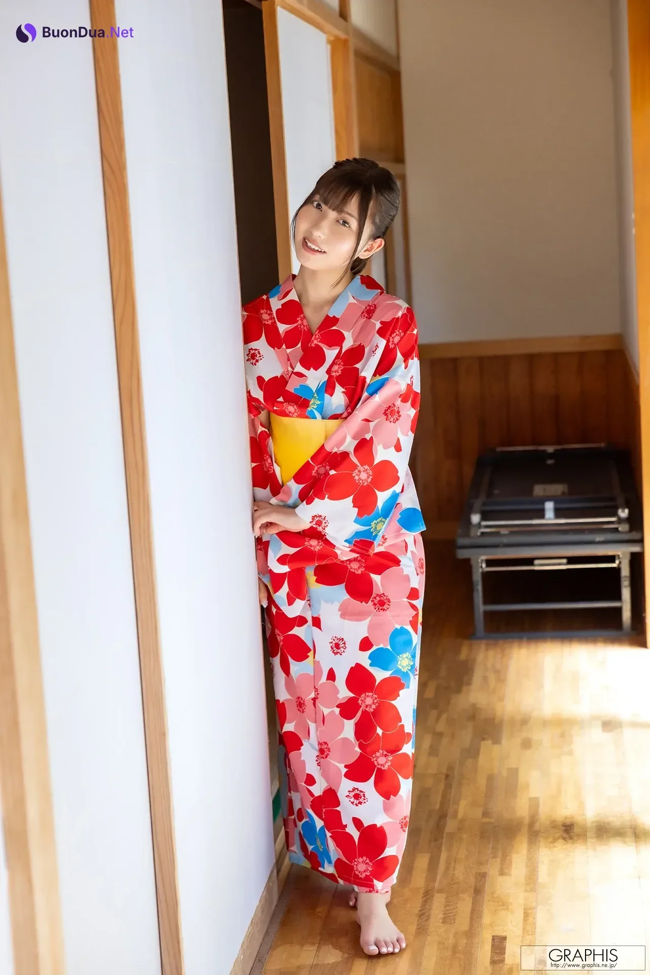Miyu Aizawa 逢沢みゆ, Graphis New Year’s Holiday Special 2026 Vol.06 - Photo 4