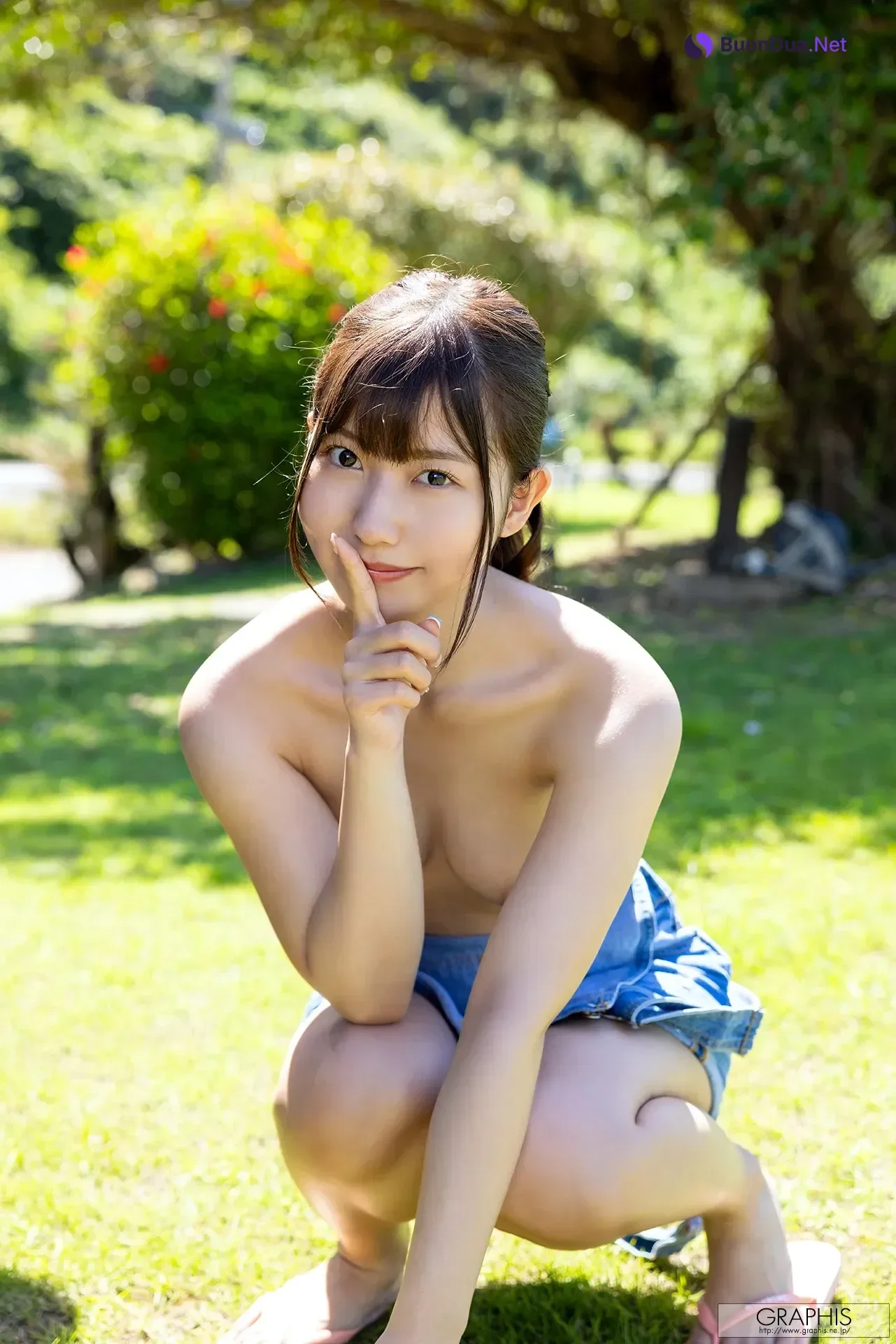 Miyu Aizawa 逢沢みゆ, Graphis New Year’s Holiday Special 2026 Vol.07 - Photo 7