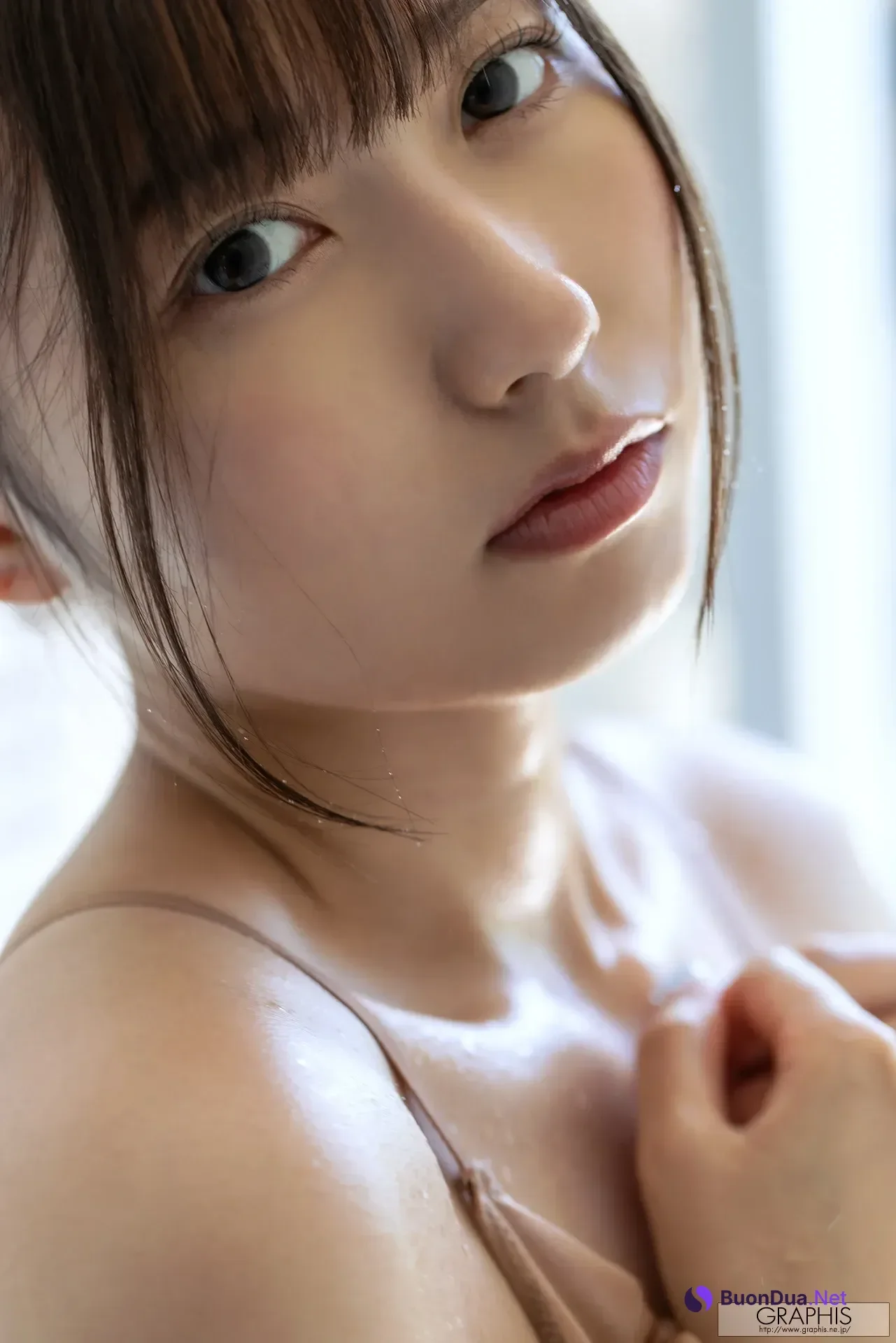 Miyu Aizawa 逢沢みゆ, Graphis New Year’s Holiday Special 2026 Vol.08 - Photo 19