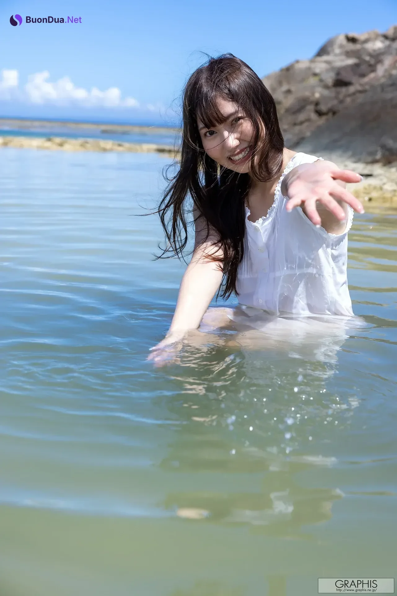 Miyu Aizawa 逢沢みゆ, Graphis New Year’s Holiday Special 2026 Vol.1-2 - Photo 13