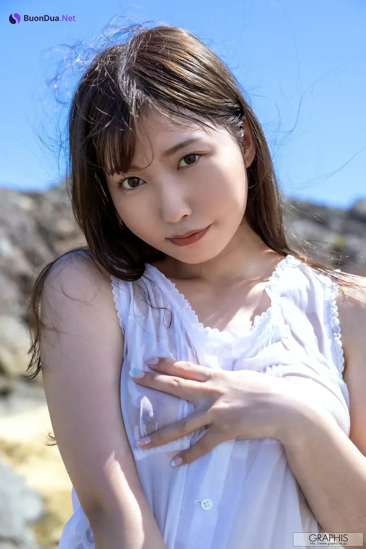 Miyu Aizawa 逢沢みゆ, Graphis New Year’s Holiday Special 2026 Vol.1-2 - Photo 15