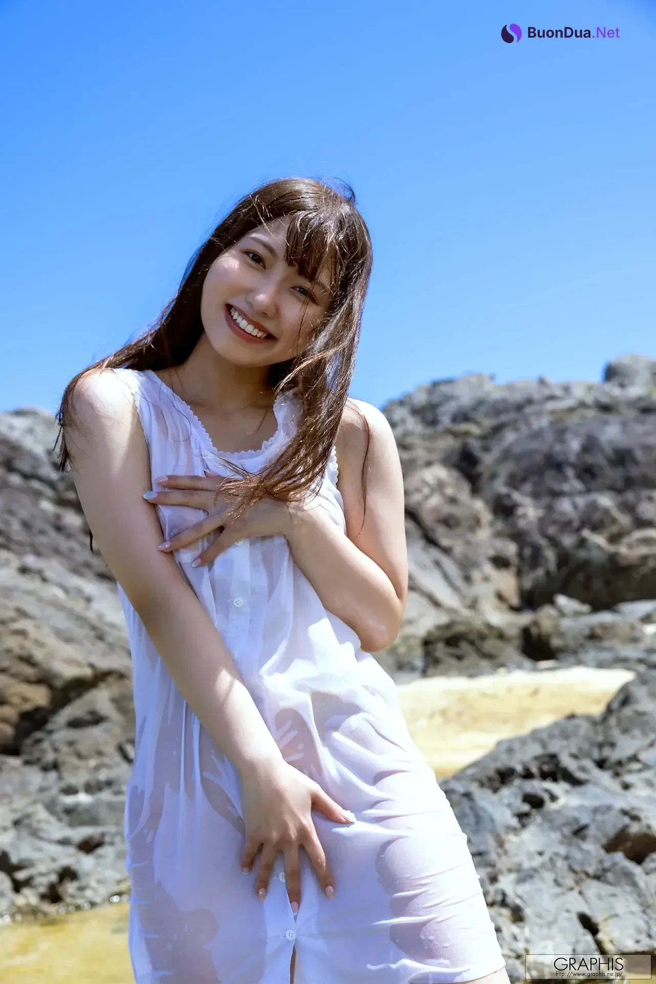 Miyu Aizawa 逢沢みゆ, Graphis New Year’s Holiday Special 2026 Vol.1-2 - Photo 16