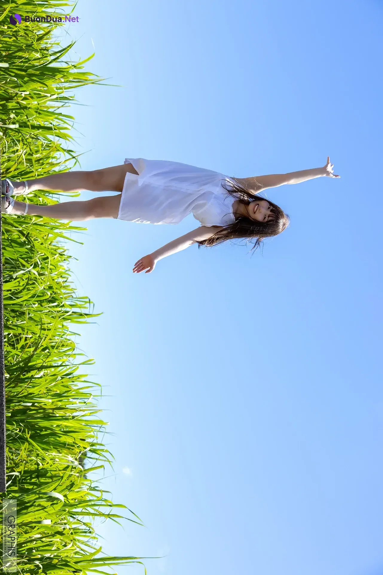 Miyu Aizawa 逢沢みゆ, Graphis New Year’s Holiday Special 2026 Vol.1-2 - Photo 7