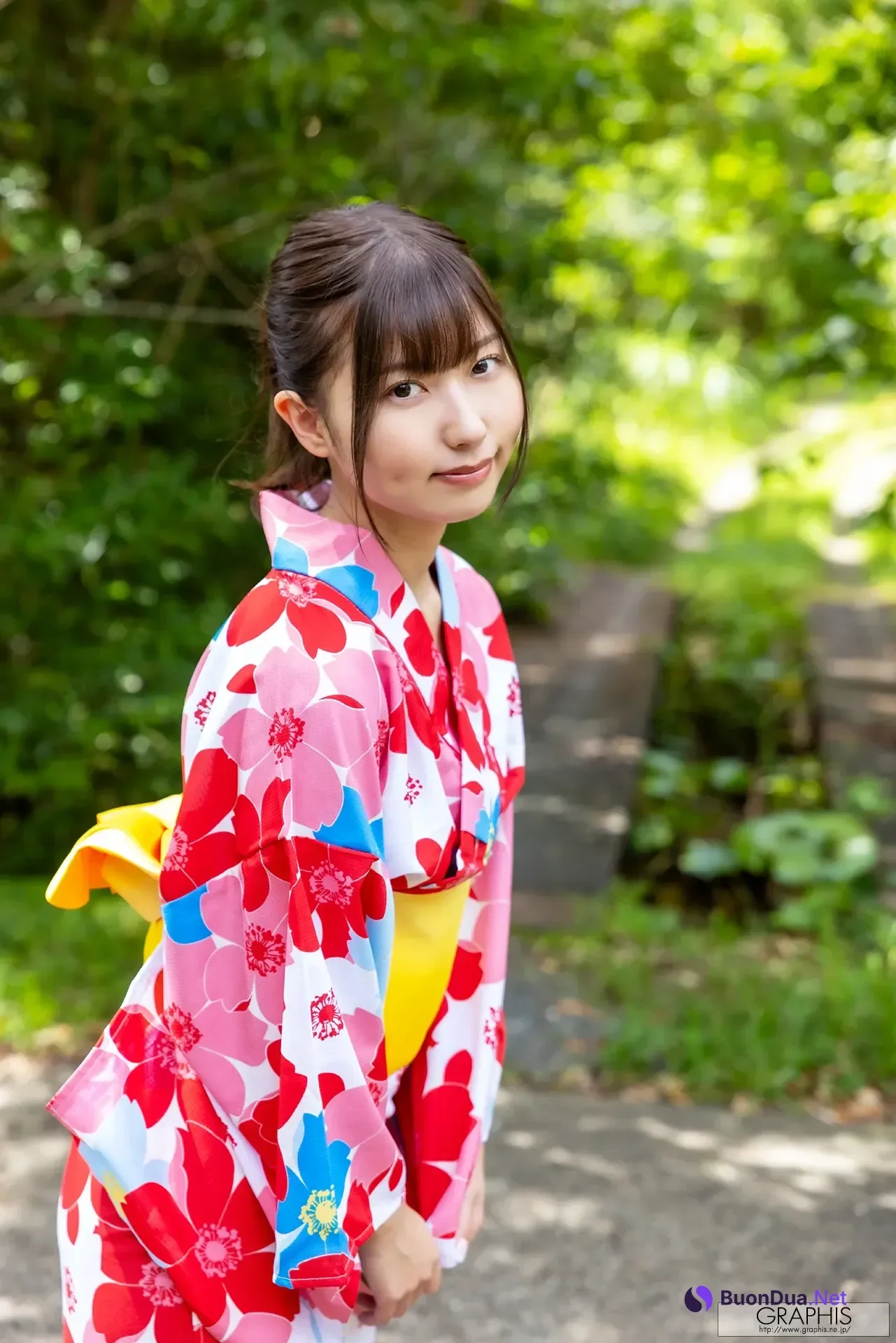 Miyu Aizawa 逢沢みゆ, Graphis New Year’s HolSet.01ziday Special 2026 Vol.05 - Photo 19