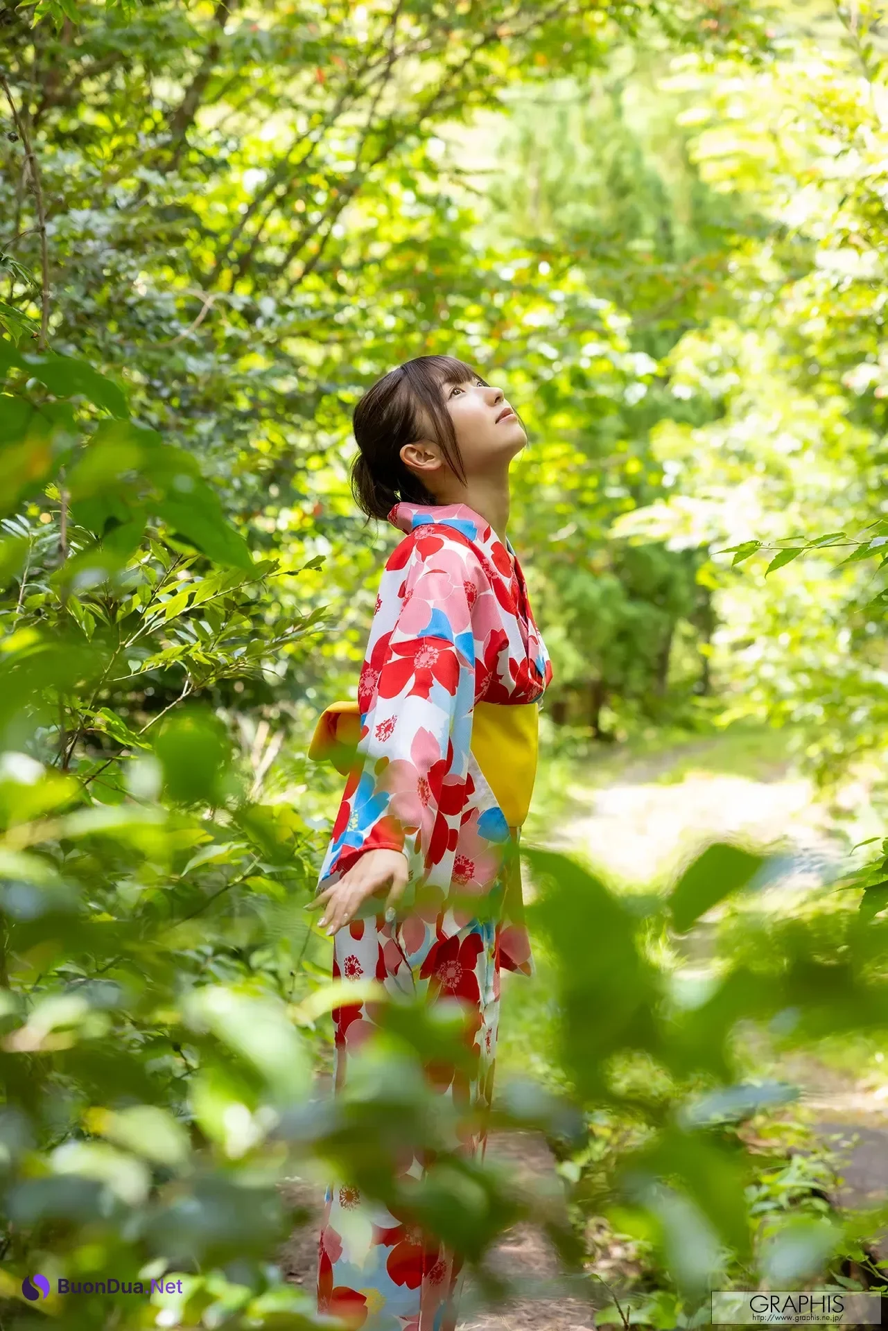 Miyu Aizawa 逢沢みゆ, Graphis New Year’s HolSet.01ziday Special 2026 Vol.05 - Photo 20