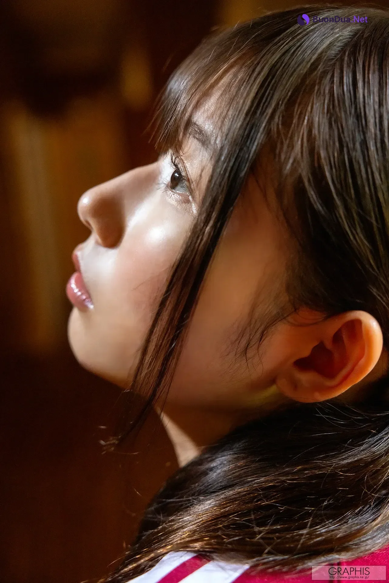 Miyu Aizawa 逢沢みゆ, Graphis New Year’s HolSet.01ziday Special 2026 Vol.05 - Photo 4