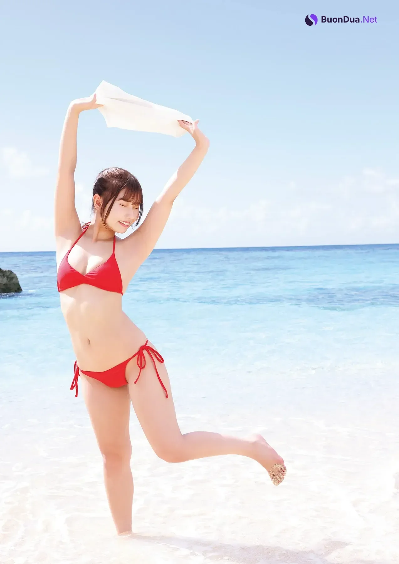 Miyu Aizawa 逢沢みゆ – 写真集 「Me=You」 - Photo 11