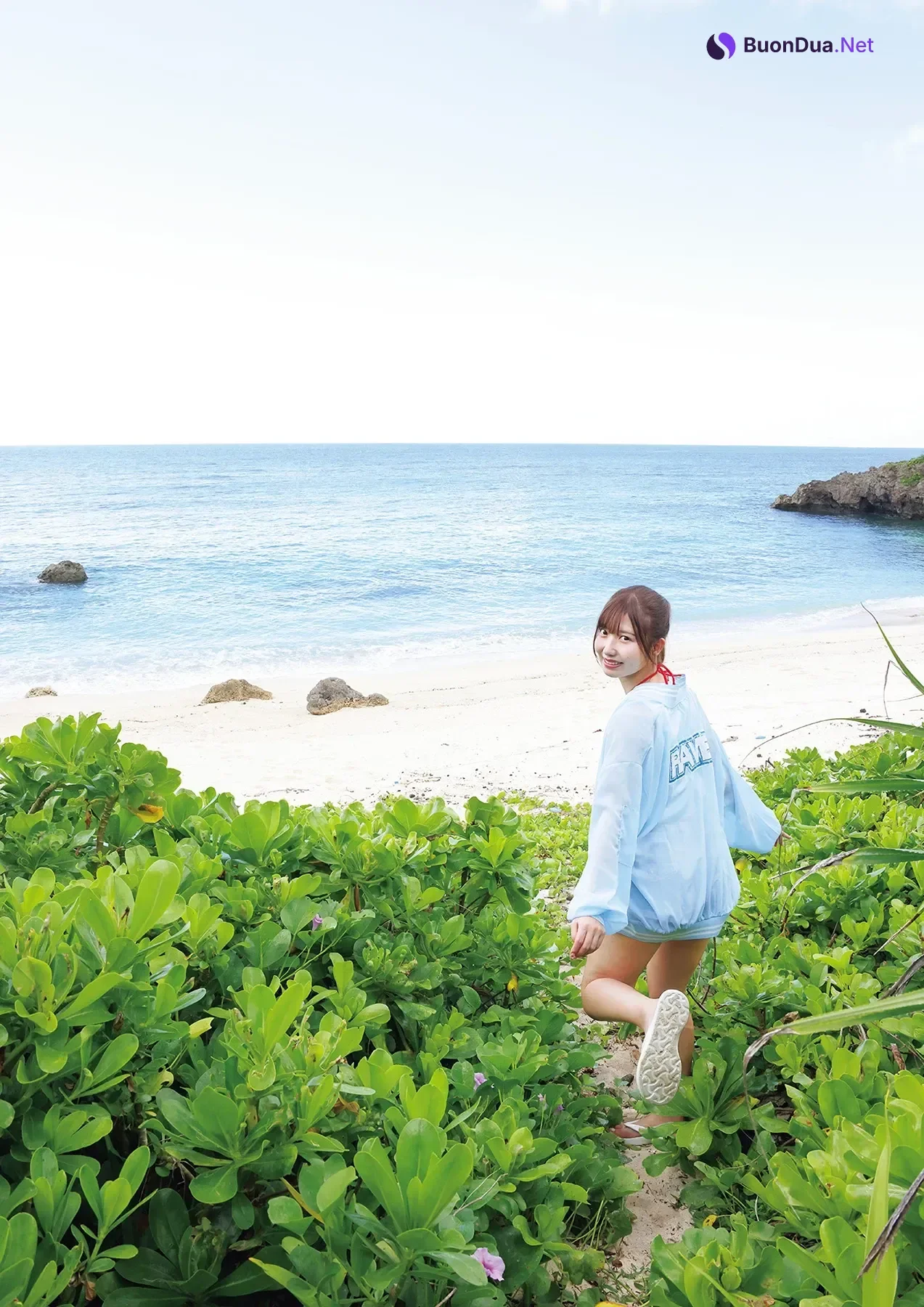 Miyu Aizawa 逢沢みゆ – 写真集 「Me=You」 - Photo 6