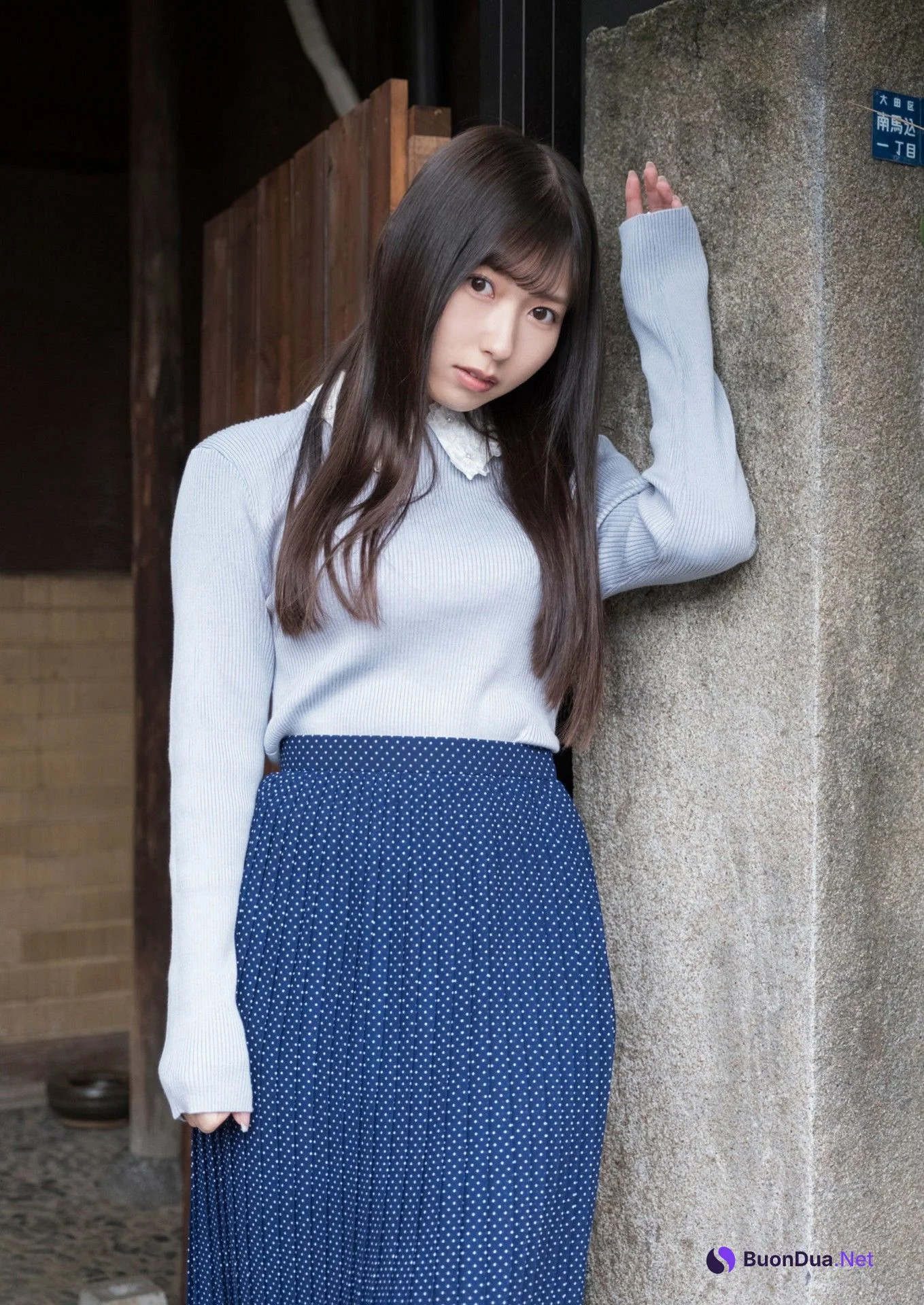 Miyu Aizawa 逢沢みゆ, Shukan Post 2024.03.15 (週刊ポスト 2024年3月15日号) - Photo 6