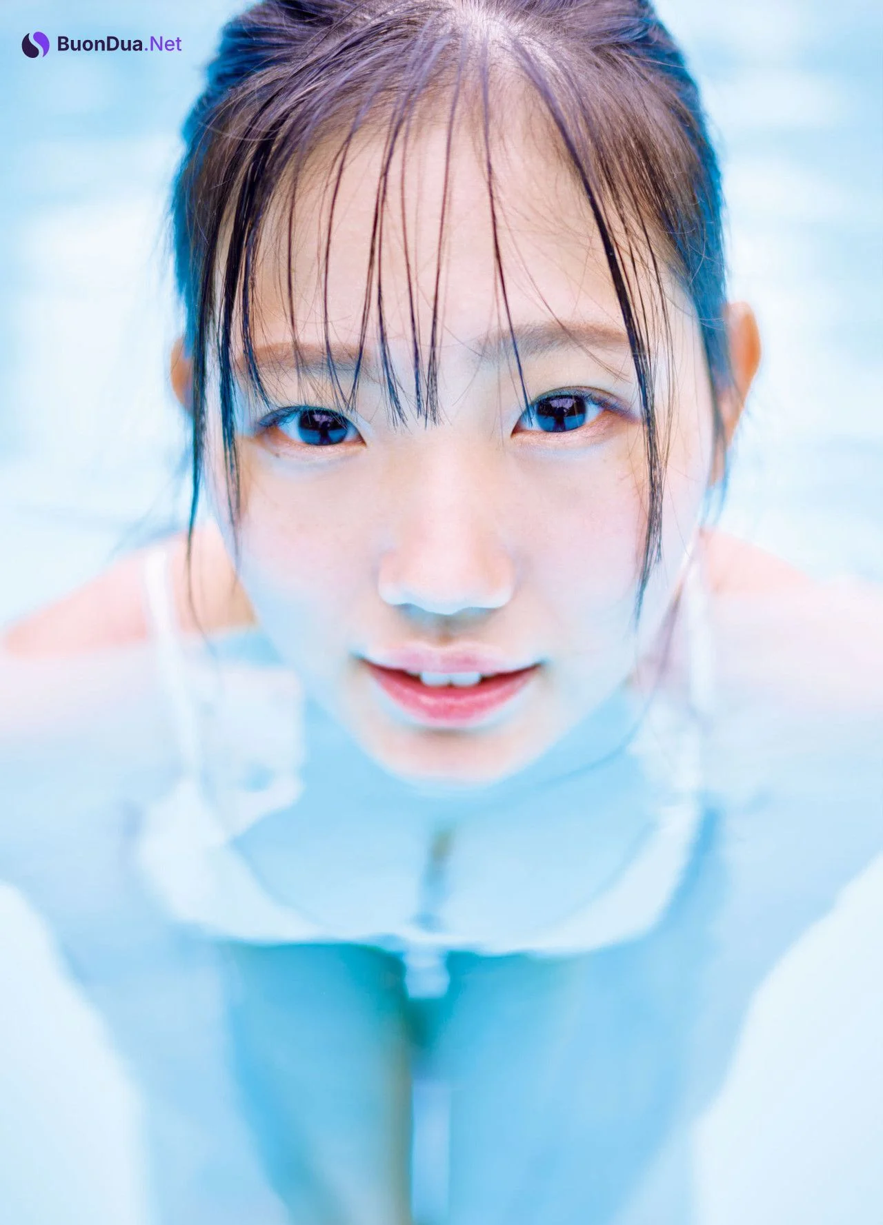 Miyu Amasaki 天咲光由, Weekly Playboy 2022 No.37 (週刊プレイボーイ 2022年37号) - Photo 11