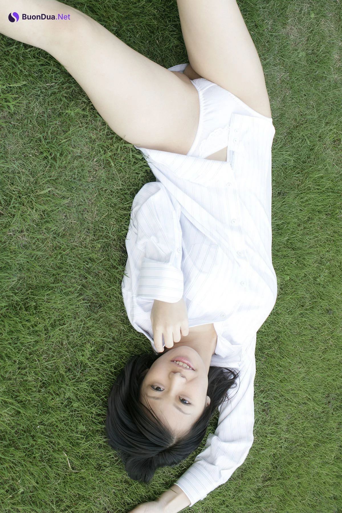 Miyu China 美優千奈, デジタル写真集 「COLOR」 Set.01 - Photo 15