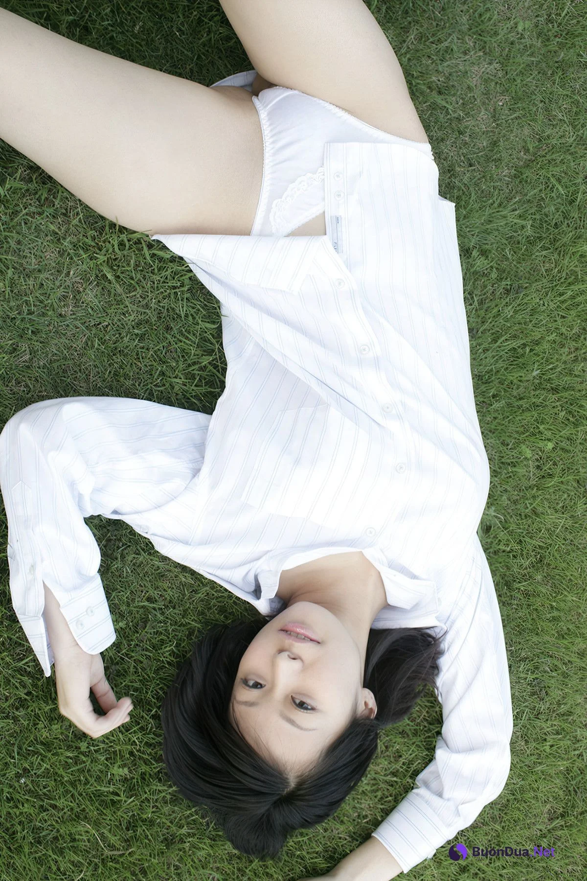 Miyu China 美優千奈, デジタル写真集 「COLOR」 Set.01 - Photo 16