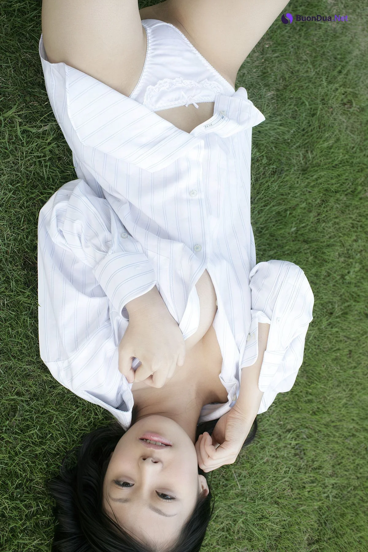 Miyu China 美優千奈, デジタル写真集 「COLOR」 Set.01 - Photo 18