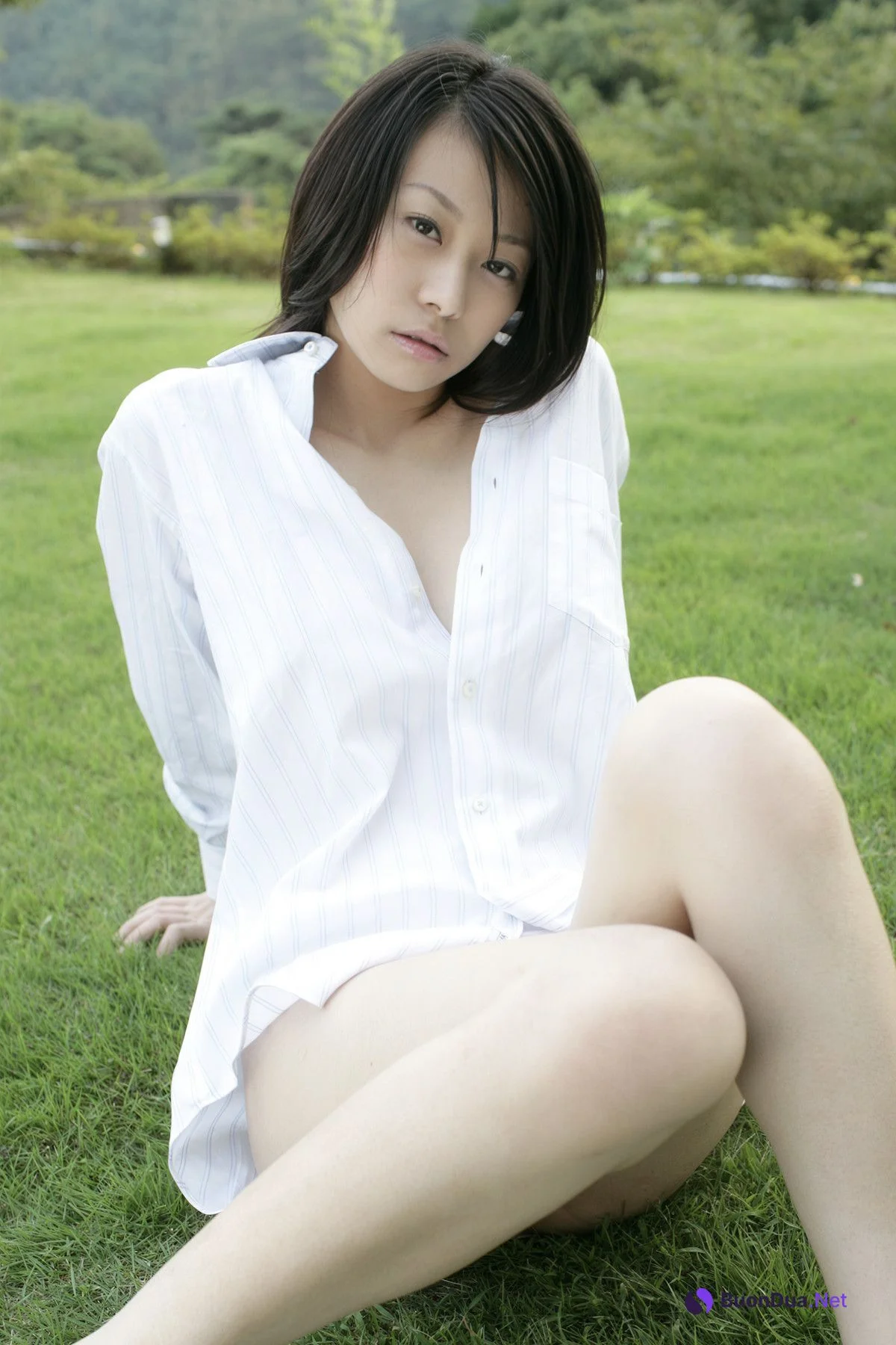Miyu China 美優千奈, デジタル写真集 「COLOR」 Set.01 - Photo 20
