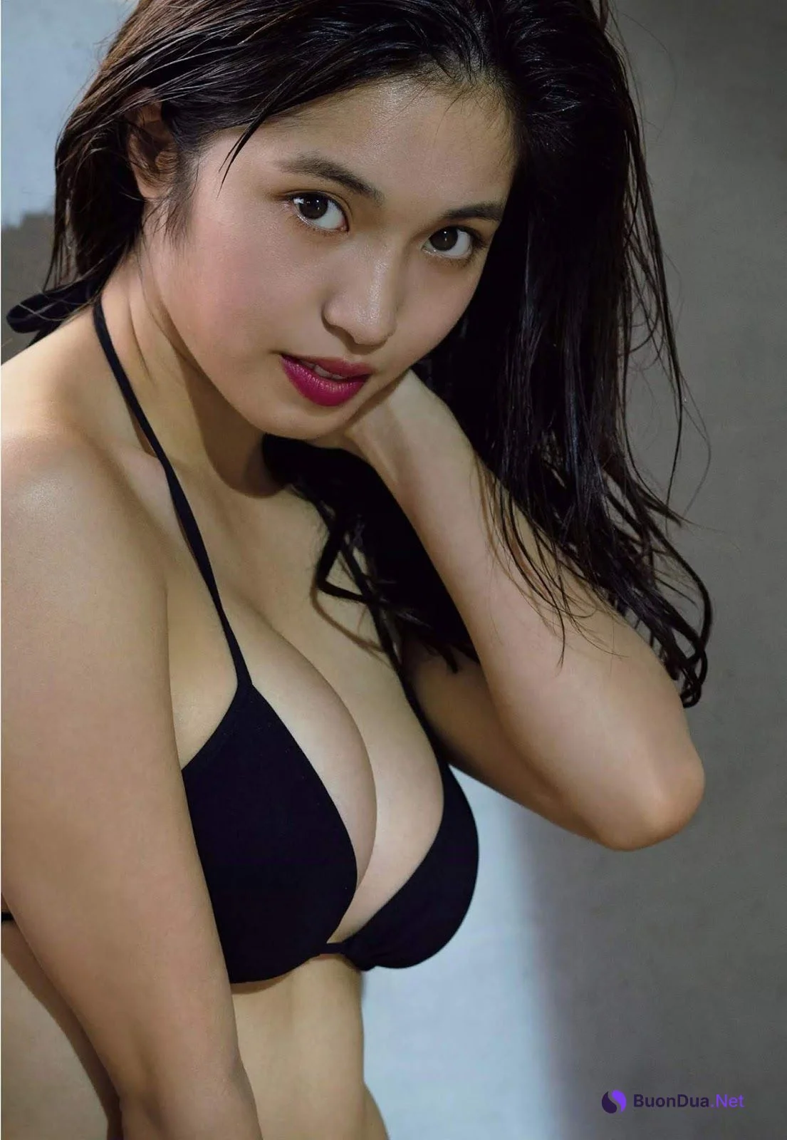 Miyu みゆ, FLASH 2019.02.26 (フラッシュ 2019年2月26日号) - Photo 2