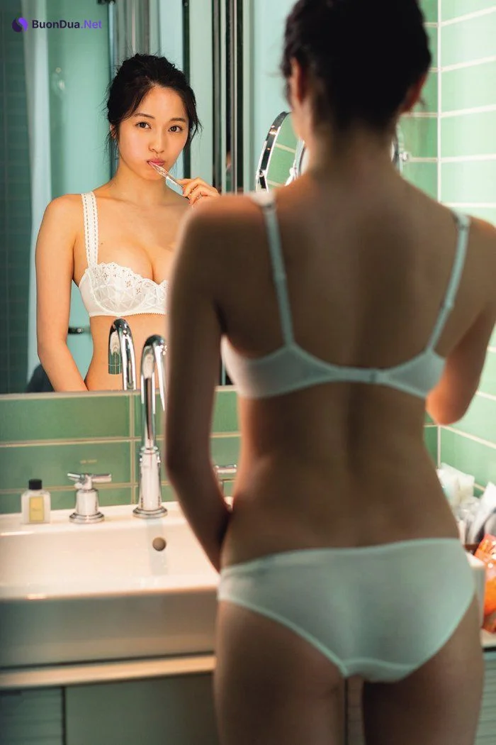 MIYU みゆ, FLASH 2019.06.04 (フラッシュ 2019年6月4日号) - Photo 11