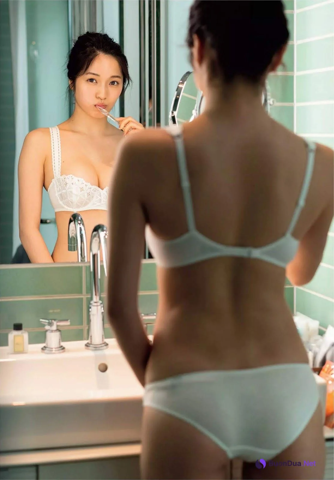 MIYU みゆ, FLASH 2019.06.04 (フラッシュ 2019年6月4日号) - Photo 5