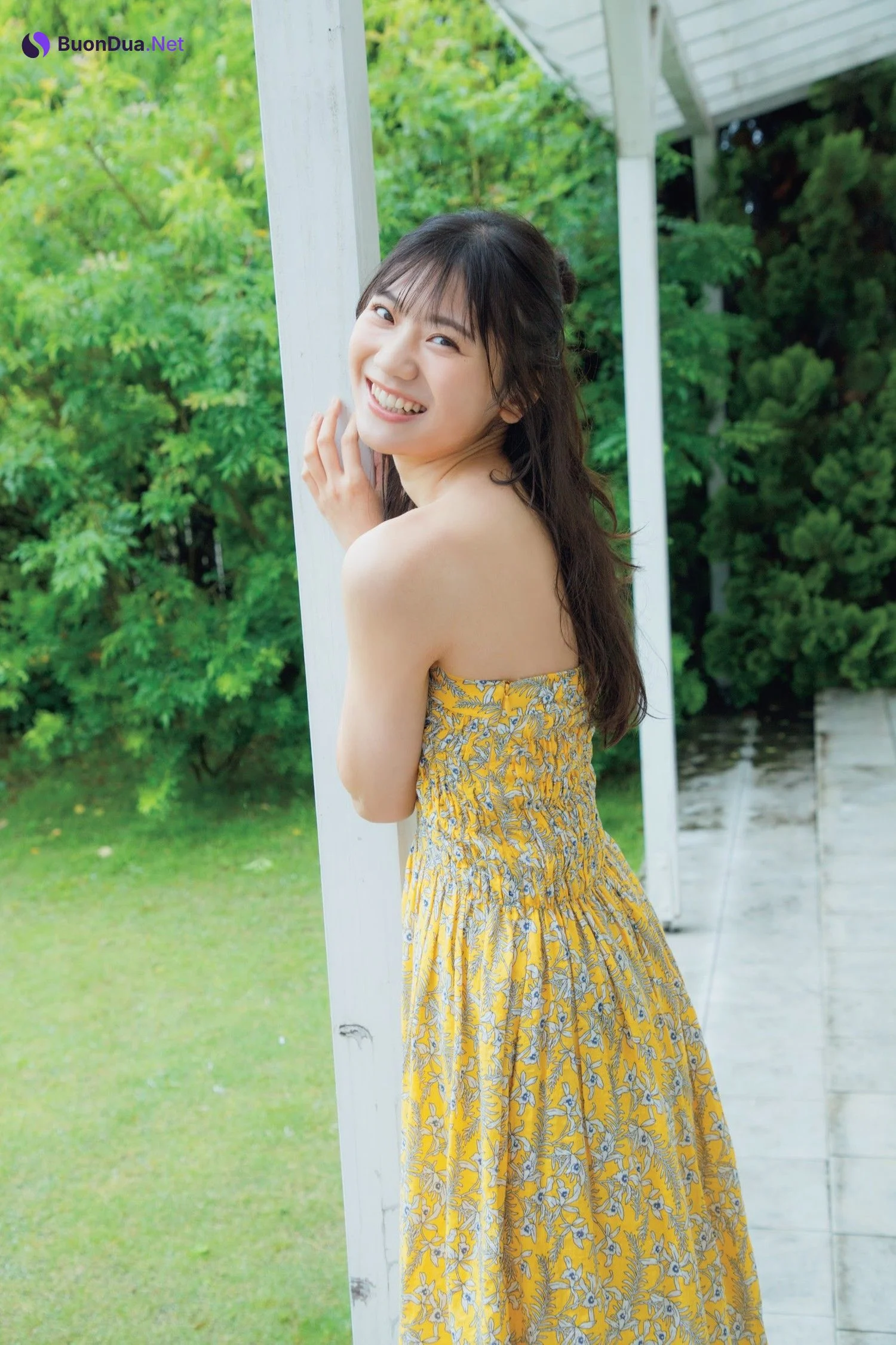 Miyu Fujisaki 藤崎未夢, FLASH グラビアBEST 2022年初夏 2022.07.30 - Photo 13
