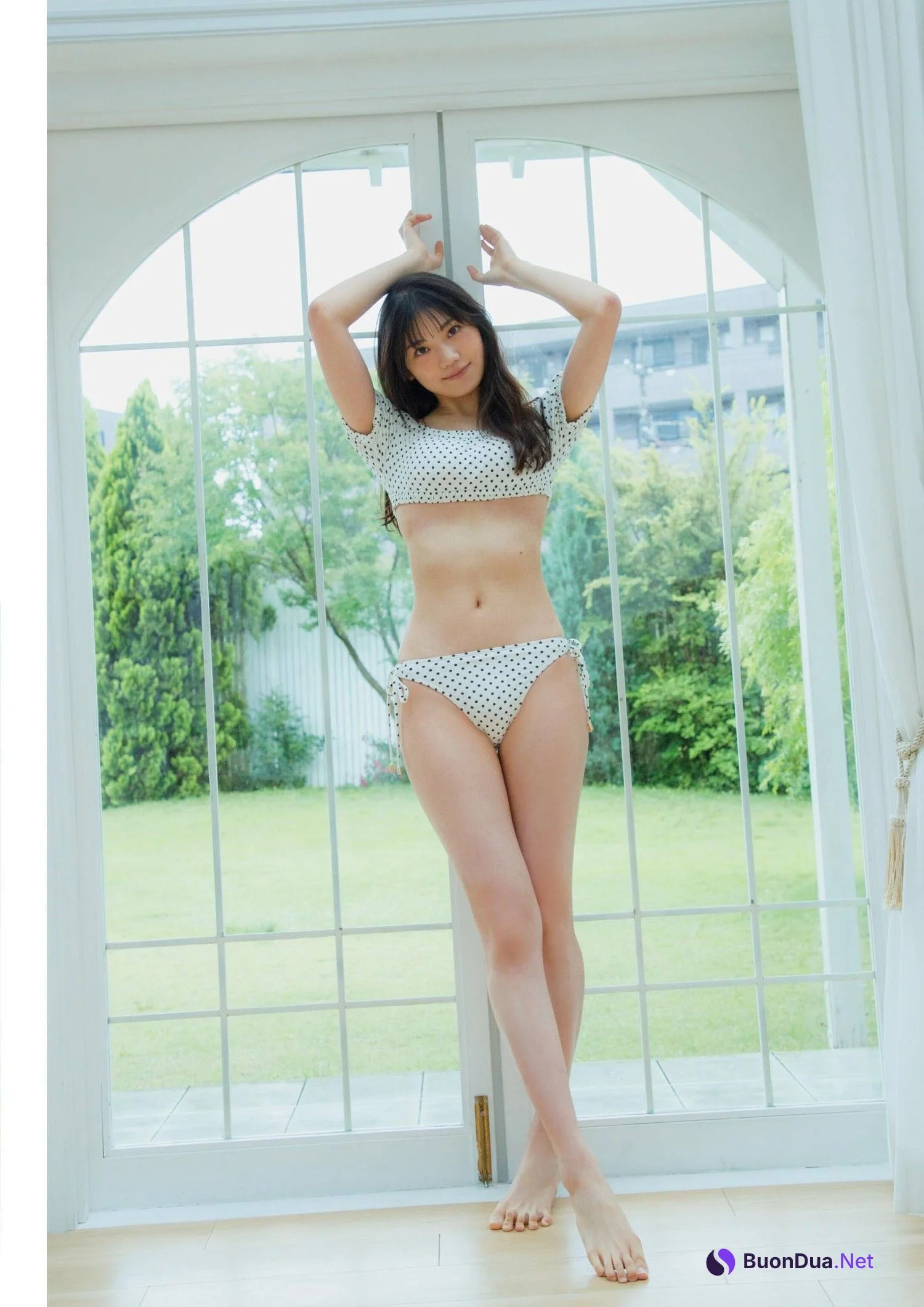 Miyu Fujisaki 藤崎未夢, FLASH グラビアBEST 2022年初夏 2022.07.30 - Photo 2