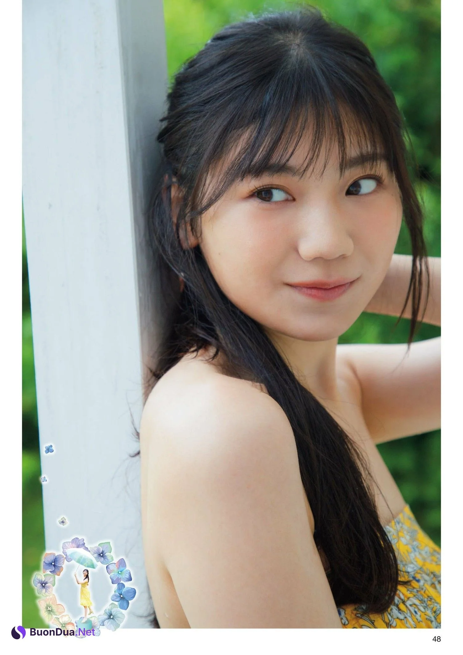 Miyu Fujisaki 藤崎未夢, FLASH グラビアBEST 2022年初夏 2022.07.30 - Photo 4