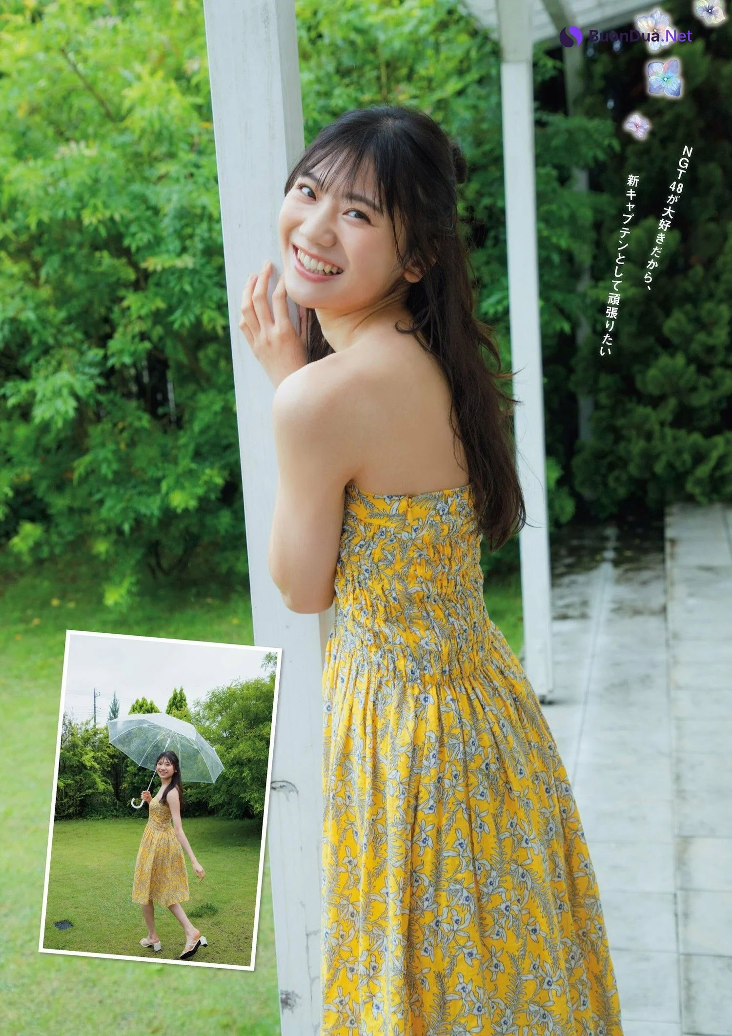 Miyu Fujisaki 藤崎未夢, FLASH グラビアBEST 2022年初夏 2022.07.30 - Photo 5