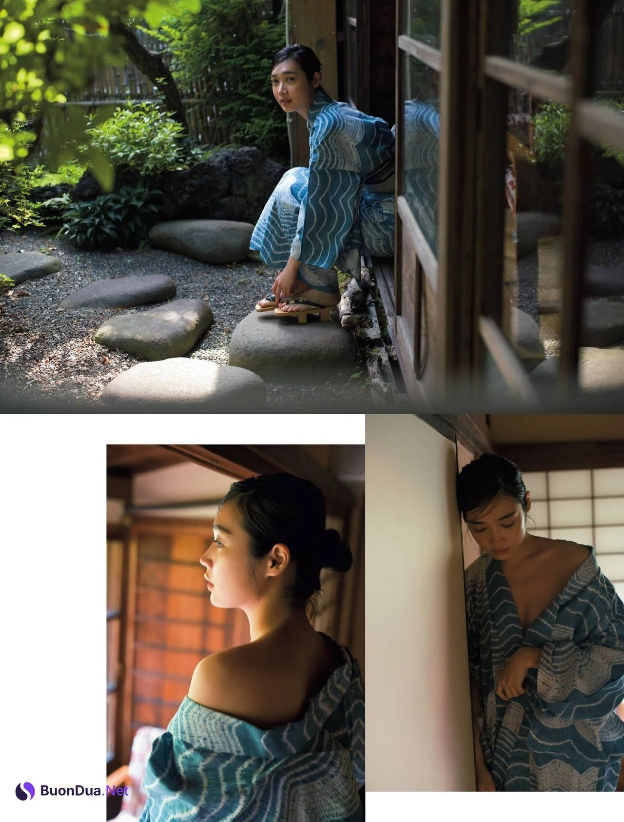 Miyu Hayashida 林田岬優, FRIDAY 2021.08.13 (フライデー 2021年8月13日号) - Photo 6