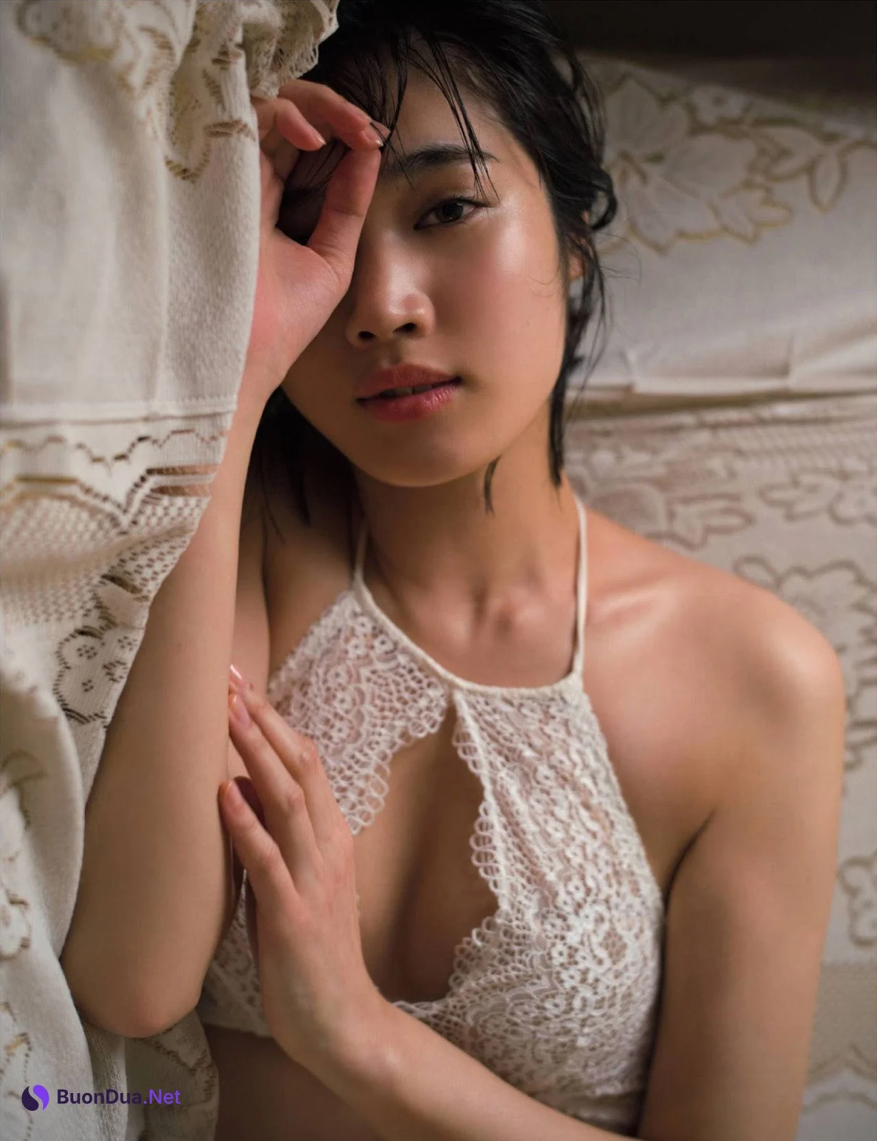 Miyu Hayashida 林田岬優, FRIDAY 2021.08.13 (フライデー 2021年8月13日号) - Photo 8
