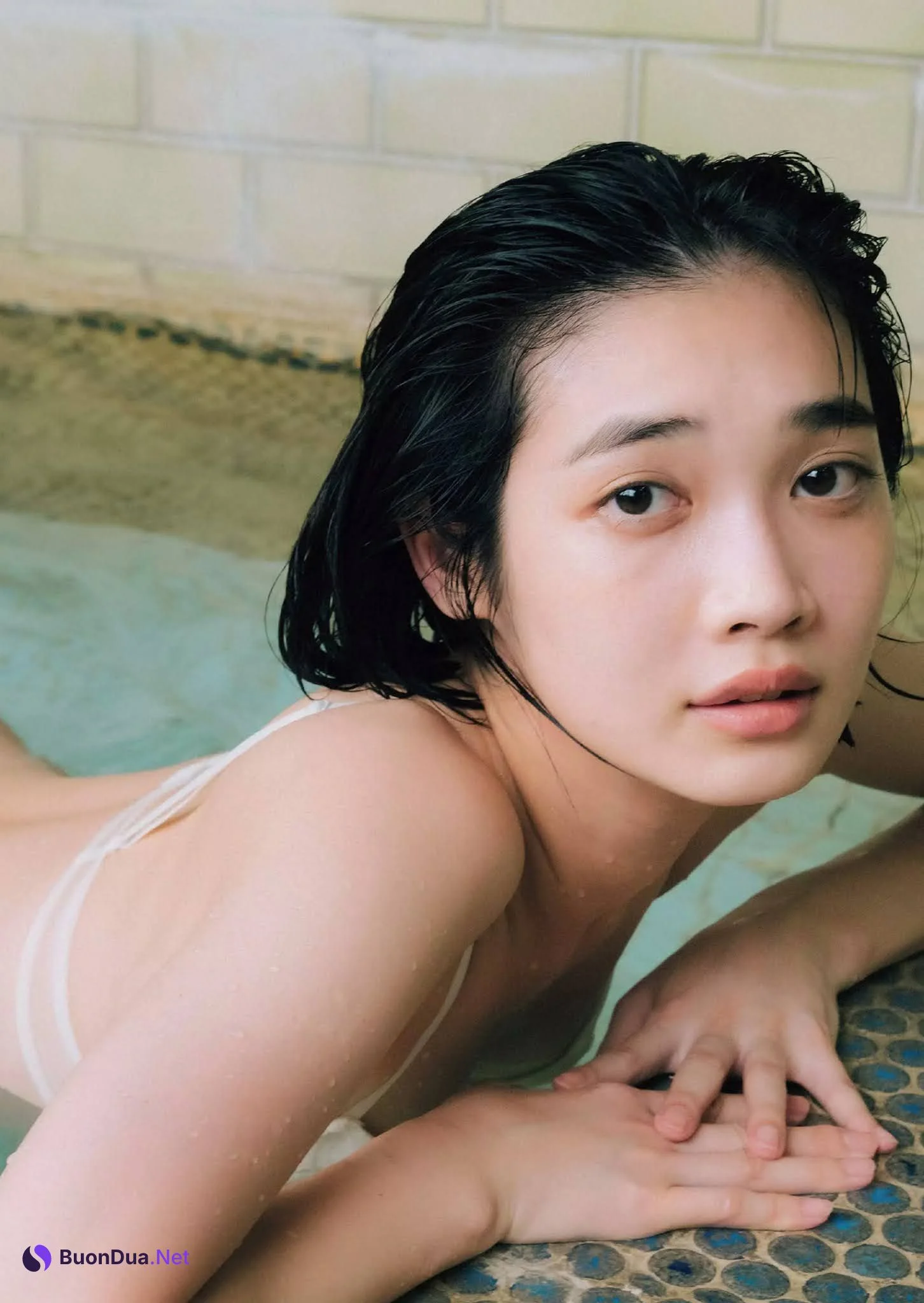 Miyu Hayashida 林田岬優, Weekly Playboy 2020 No.52 (週刊プレイボーイ 2020年52号) - Photo 6