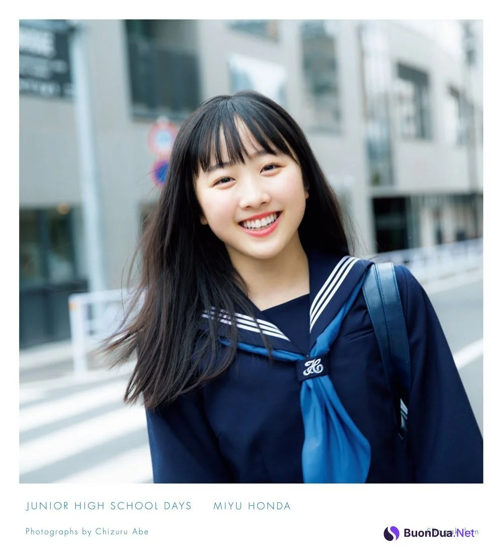 Miyu Honda 本田望結, FLASH 2020.12.01 (フラッシュ 2020年12月01日号) - Photo 6