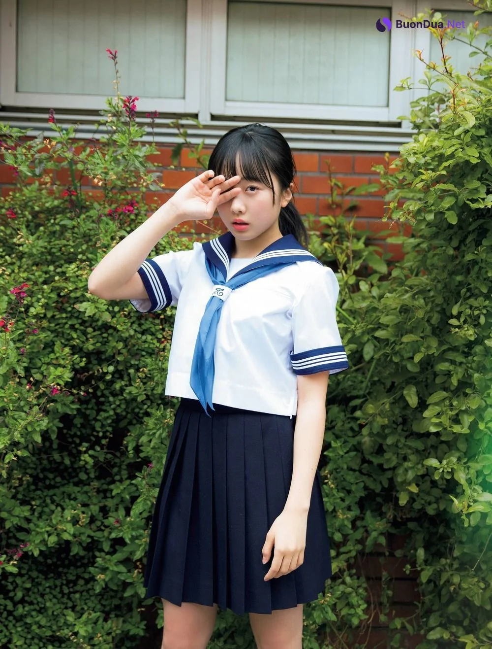 Miyu Honda 本田望結, FLASH 2020.12.01 (フラッシュ 2020年12月01日号) - Photo 7