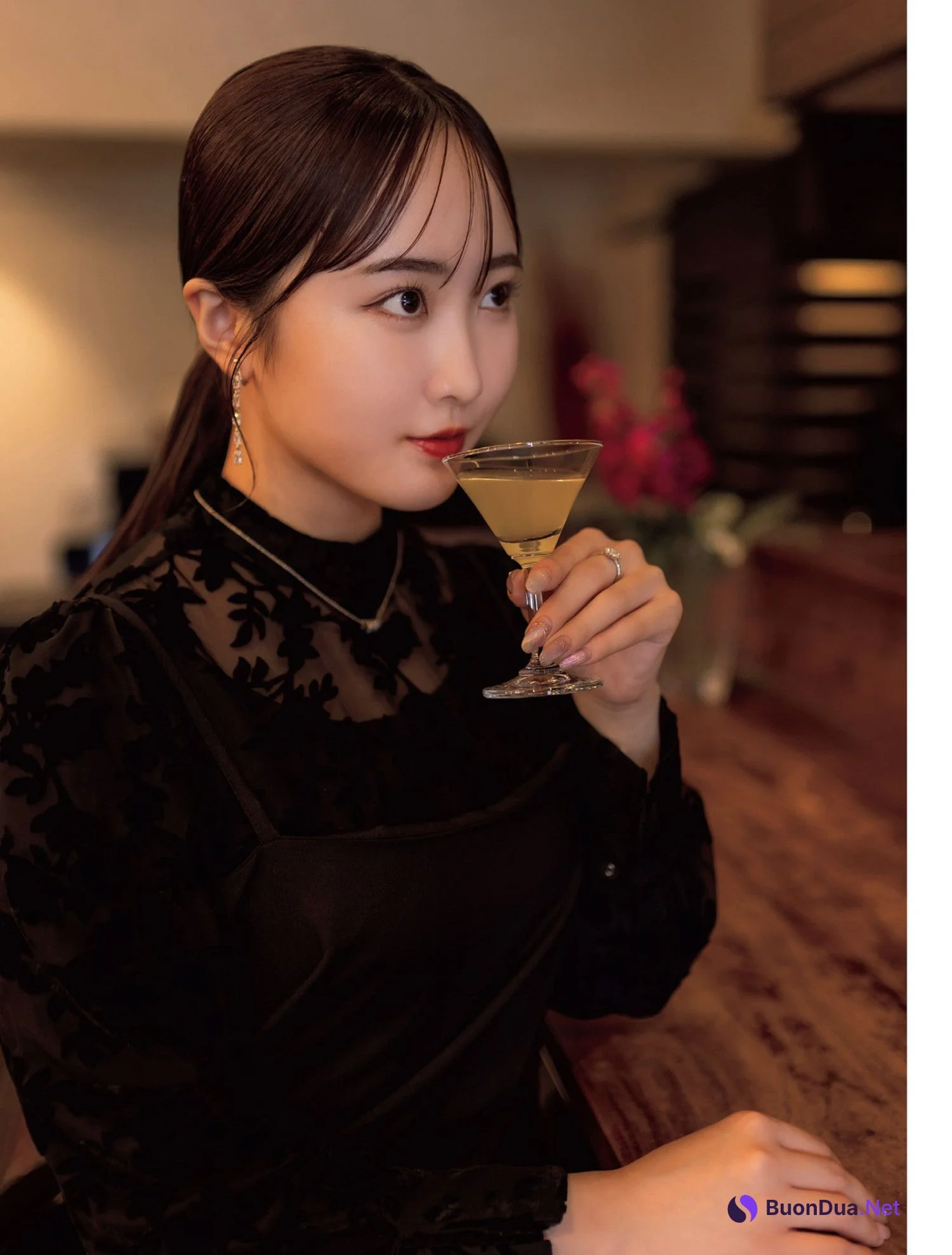 Miyu Honda 本田望結, FLASH 2024.07.02 (フラッシュ 2024年7月2日号) - Photo 10