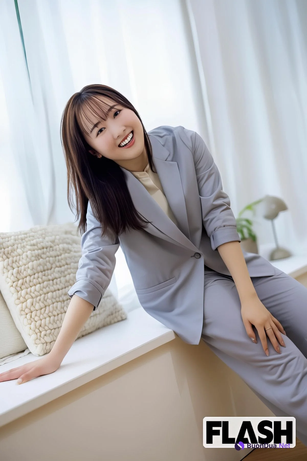 Miyu Honda 本田望結, FLASH 2024.07.02 (フラッシュ 2024年7月2日号) - Photo 17