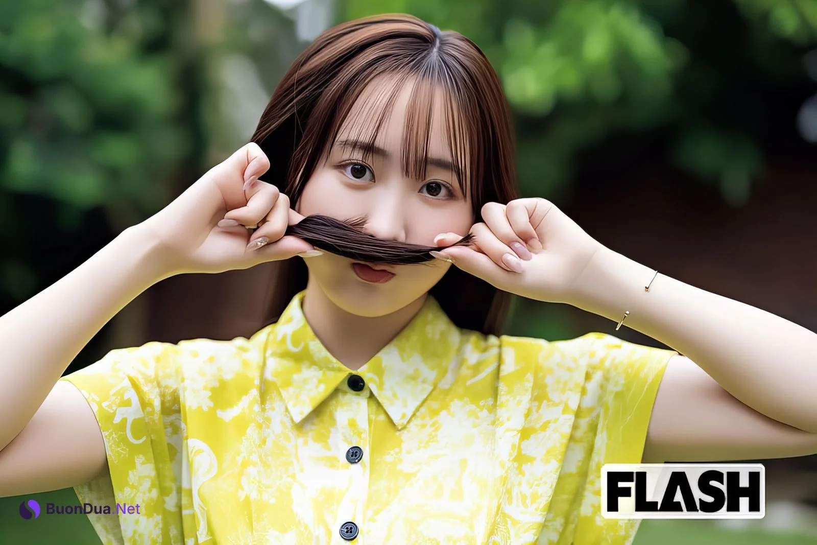 Miyu Honda 本田望結, FLASH 2024.07.02 (フラッシュ 2024年7月2日号) - Photo 20