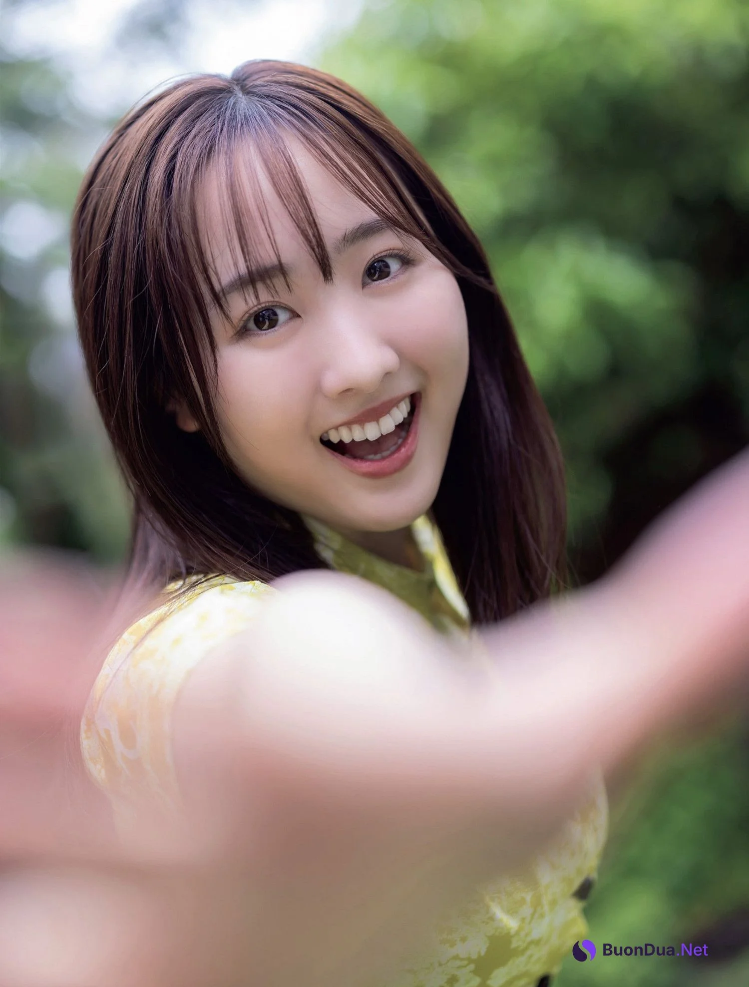 Miyu Honda 本田望結, FLASH 2024.07.02 (フラッシュ 2024年7月2日号) - Photo 7