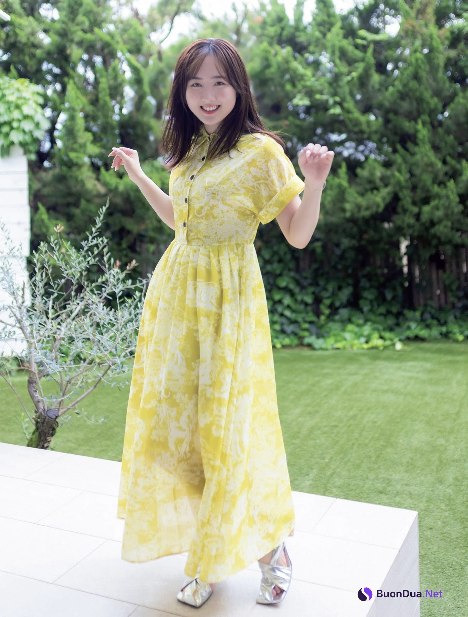 Miyu Honda 本田望結, FLASH 2024.07.02 (フラッシュ 2024年7月2日号) - Photo 8