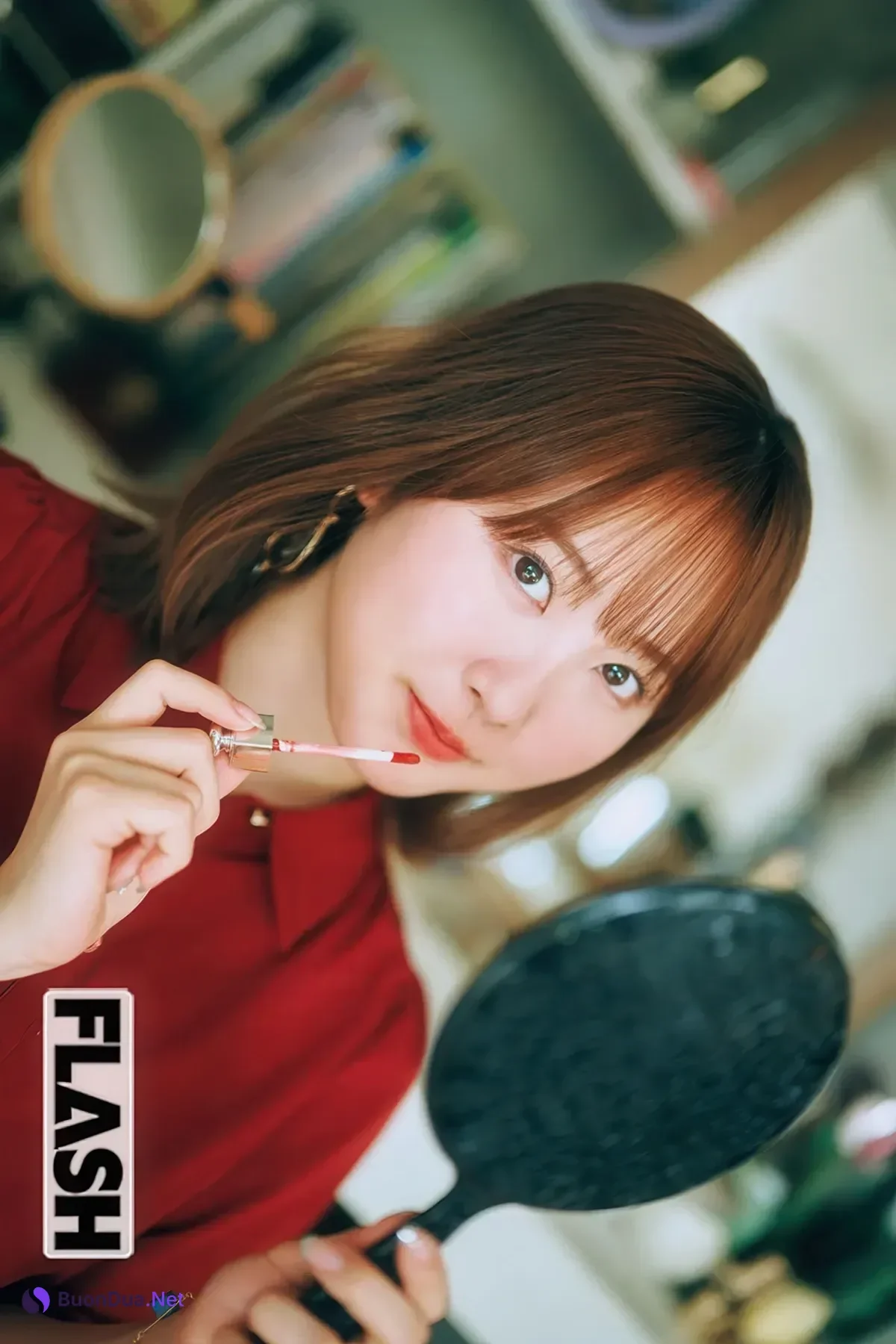 Miyu Honda 本田望結, FLASH 2025.11.25 (フラッシュ 2025年11月25日号) - Photo 13