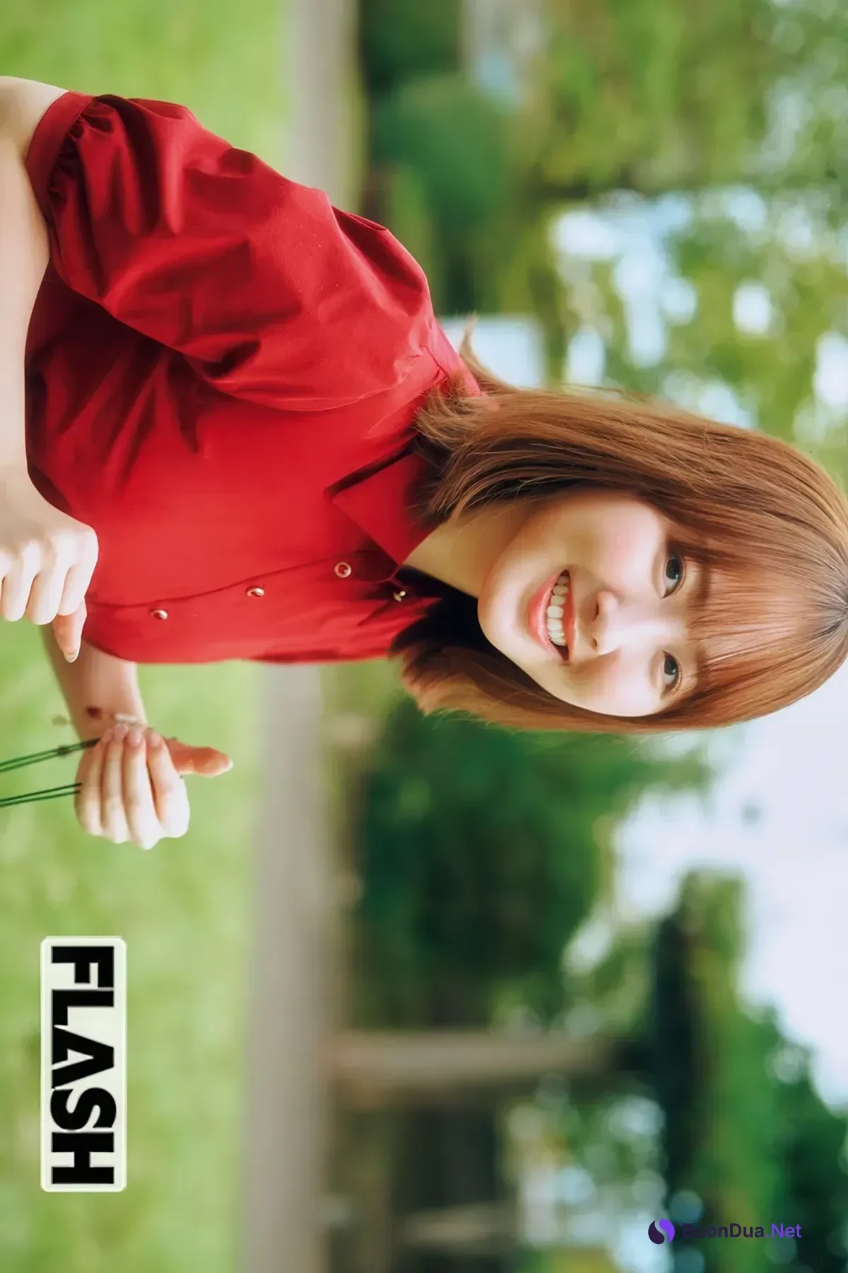 Miyu Honda 本田望結, FLASH 2025.11.25 (フラッシュ 2025年11月25日号) - Photo 14