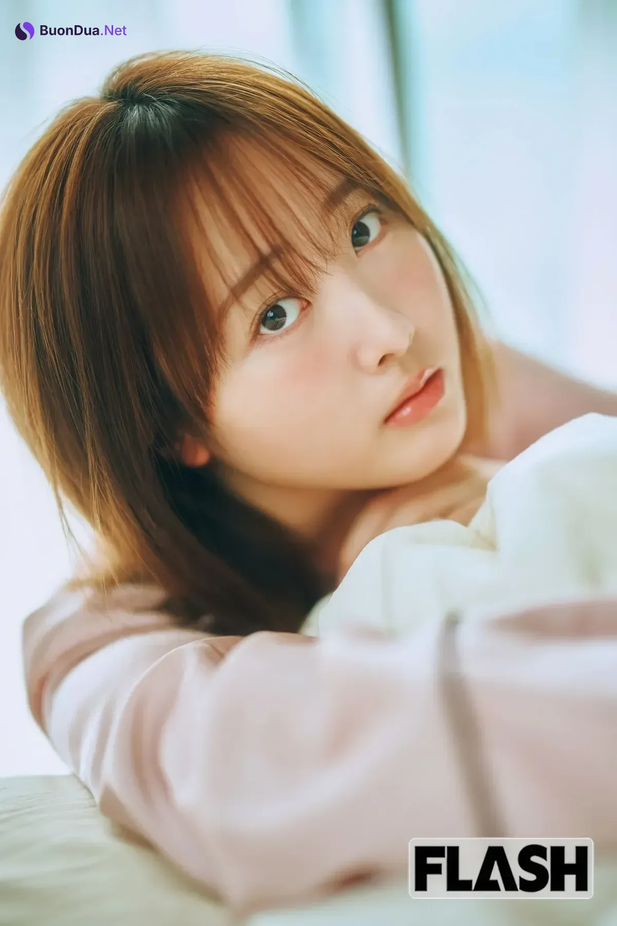 Miyu Honda 本田望結, FLASH 2025.11.25 (フラッシュ 2025年11月25日号) - Photo 17