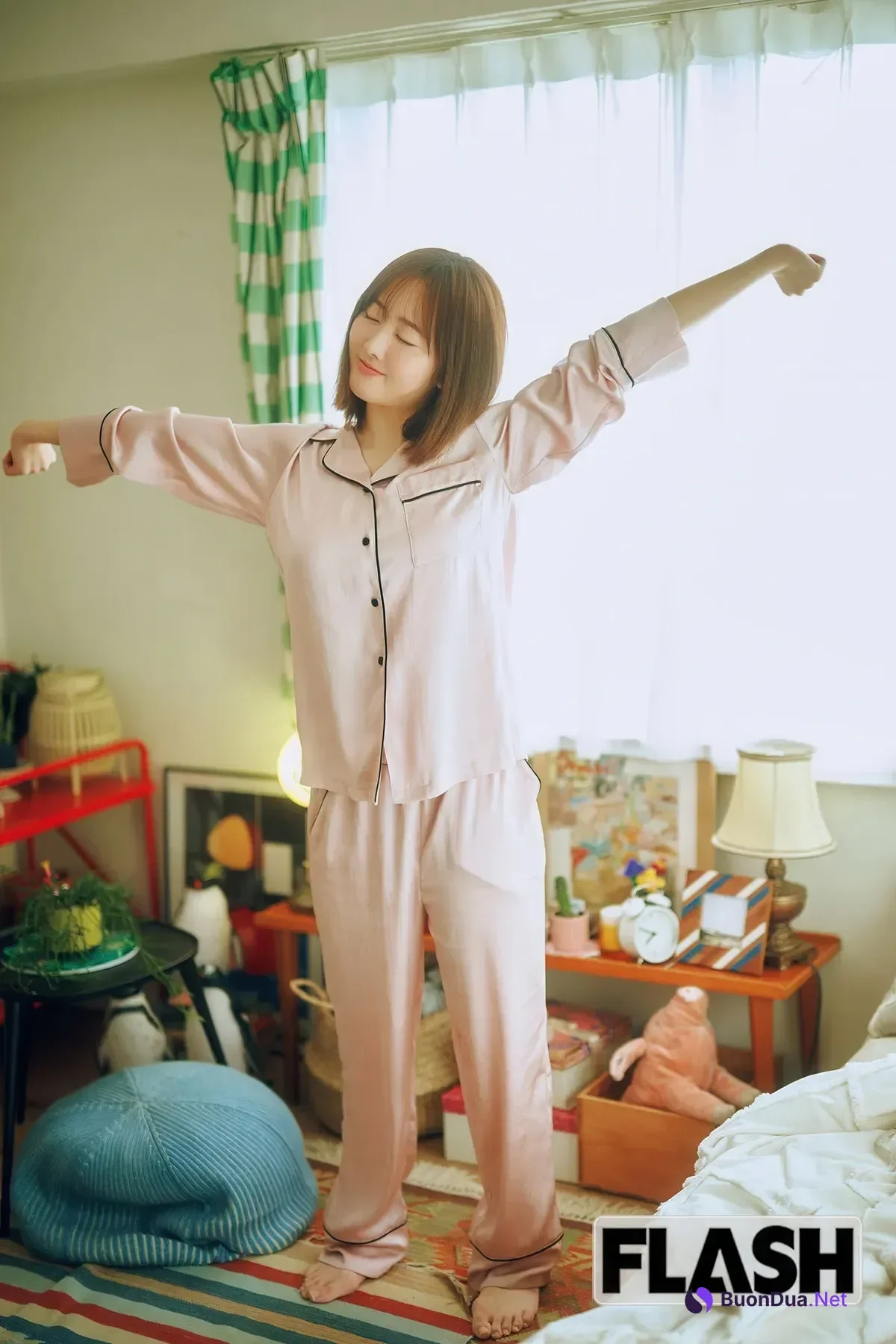 Miyu Honda 本田望結, FLASH 2025.11.25 (フラッシュ 2025年11月25日号) - Photo 18