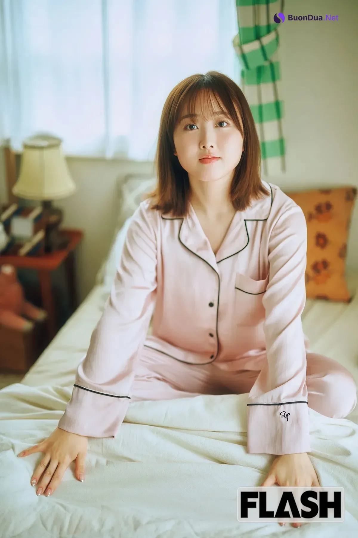 Miyu Honda 本田望結, FLASH 2025.11.25 (フラッシュ 2025年11月25日号) - Photo 19