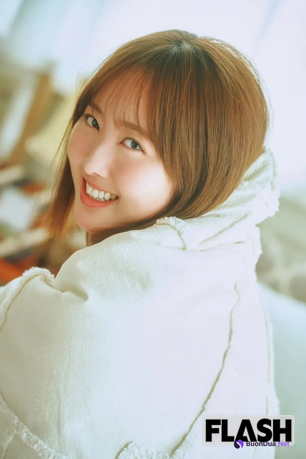 Miyu Honda 本田望結, FLASH 2025.11.25 (フラッシュ 2025年11月25日号) - Photo 20