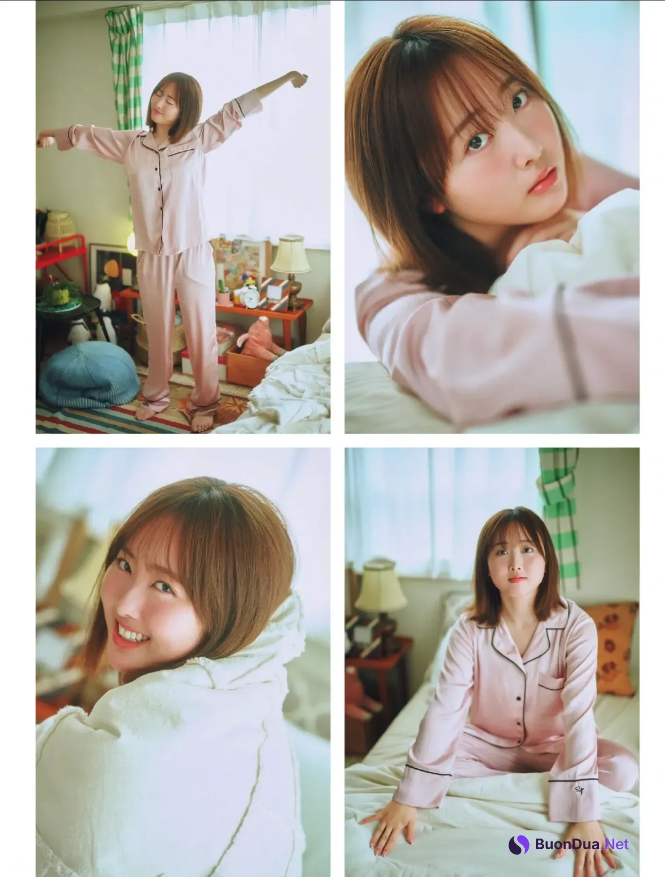 Miyu Honda 本田望結, FLASH 2025.11.25 (フラッシュ 2025年11月25日号) - Photo 3