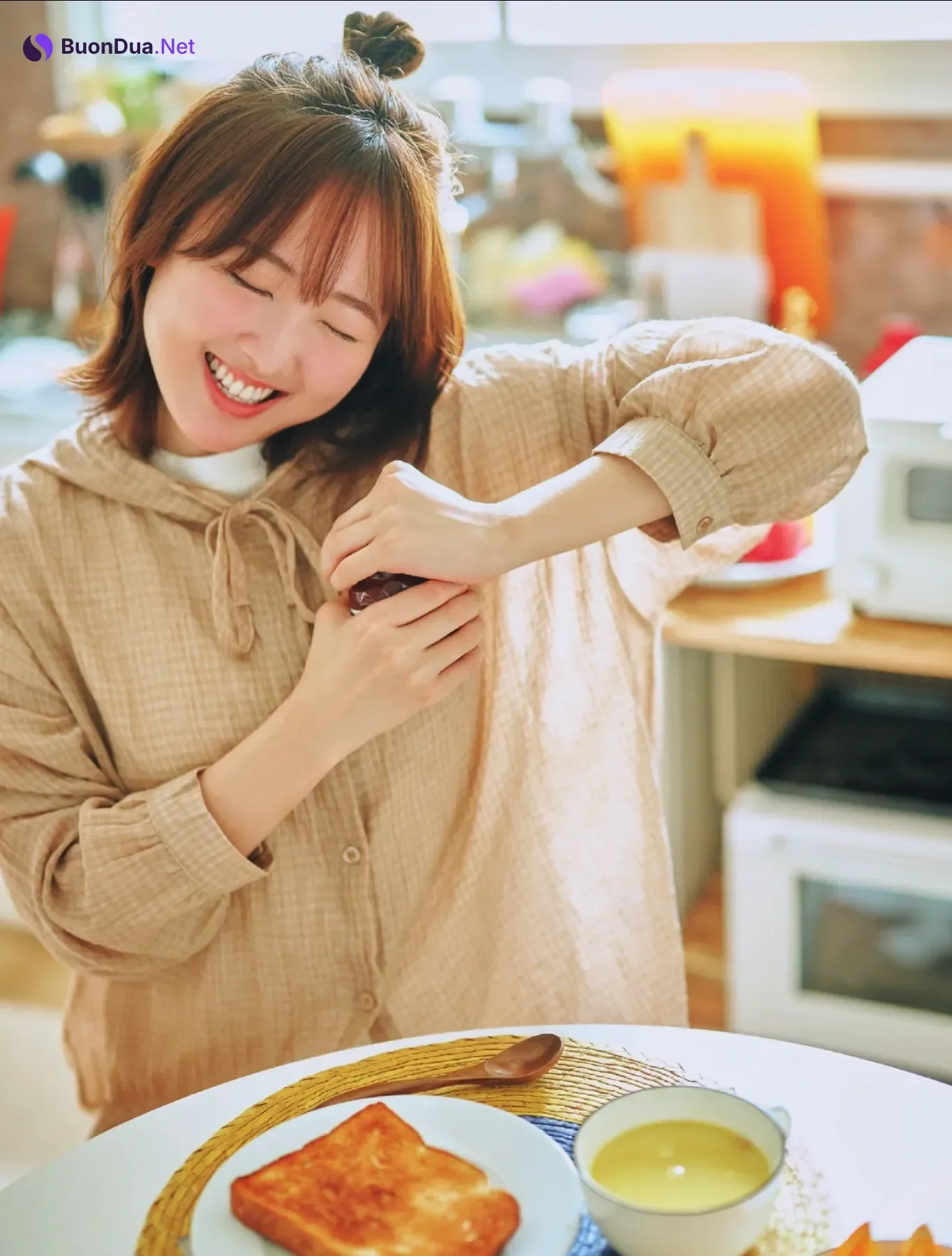 Miyu Honda 本田望結, FLASH 2025.11.25 (フラッシュ 2025年11月25日号) - Photo 6