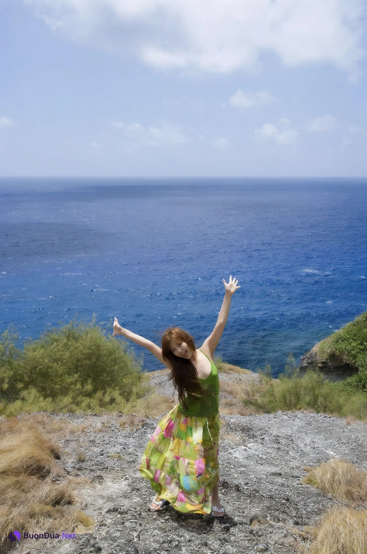 Miyu Hoshino ほしのみゆ, デジタル写真集 ‘レジェンド女優列伝’ Set.01 - Photo 2