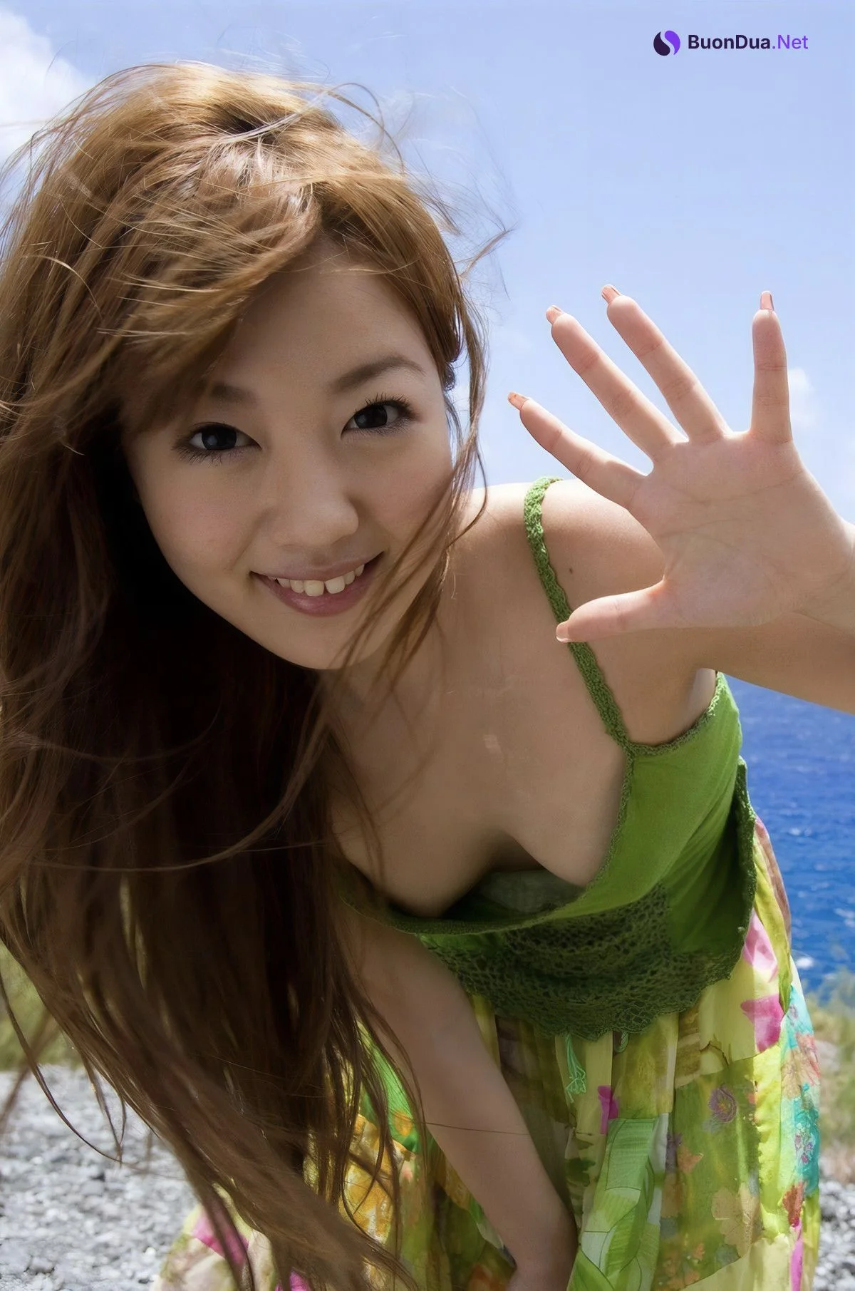 Miyu Hoshino ほしのみゆ, デジタル写真集 ‘レジェンド女優列伝’ Set.01 - Photo 3