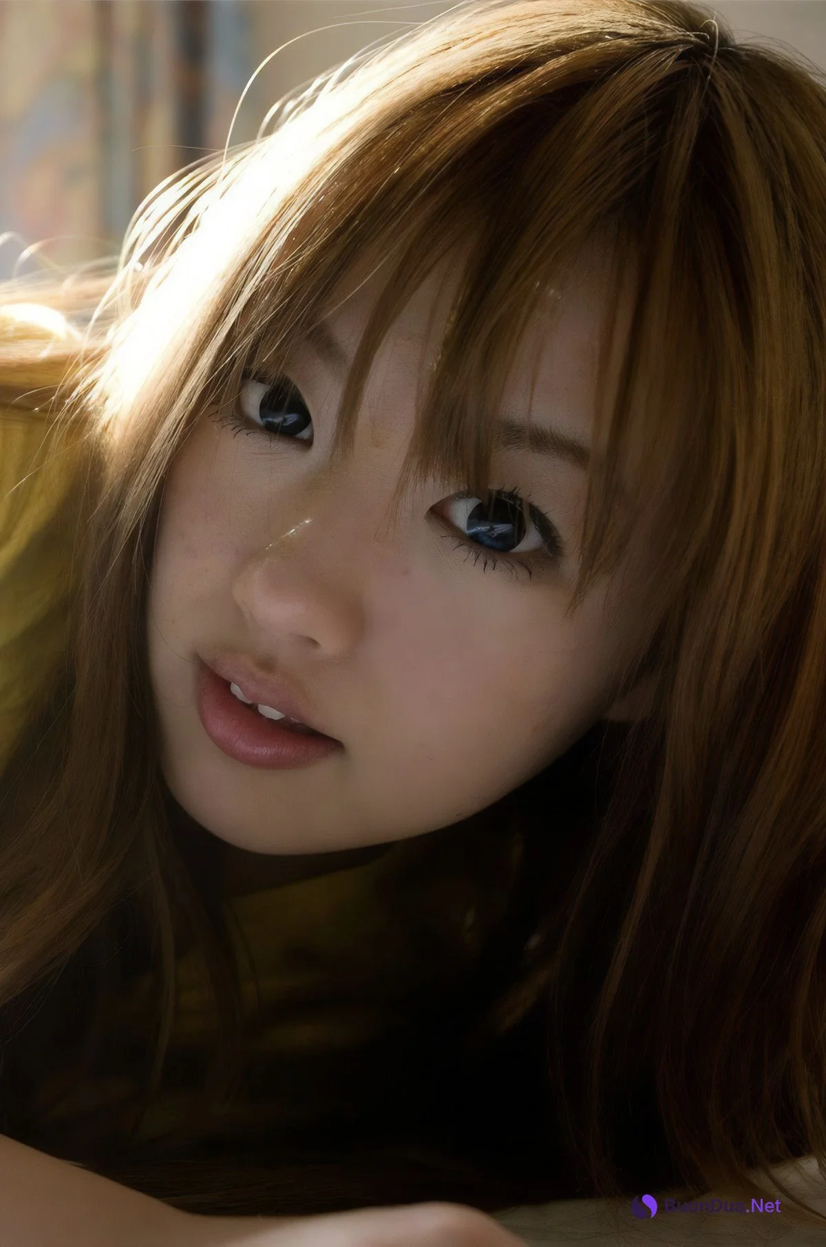 Miyu Hoshino ほしのみゆ, デジタル写真集 ‘レジェンド女優列伝’ Set.02 - Photo 14