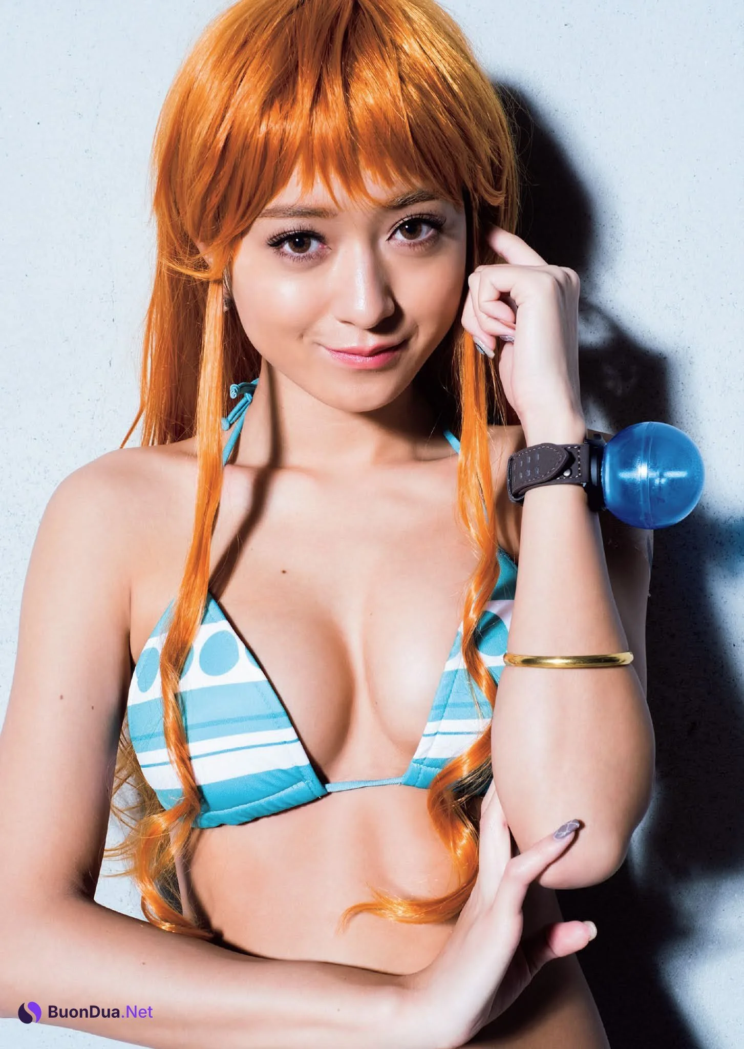 Miyu Ikeda 池田美優, Weekly Playboy 2021 No.10 (週刊プレイボーイ 2021年10号) - Photo 5