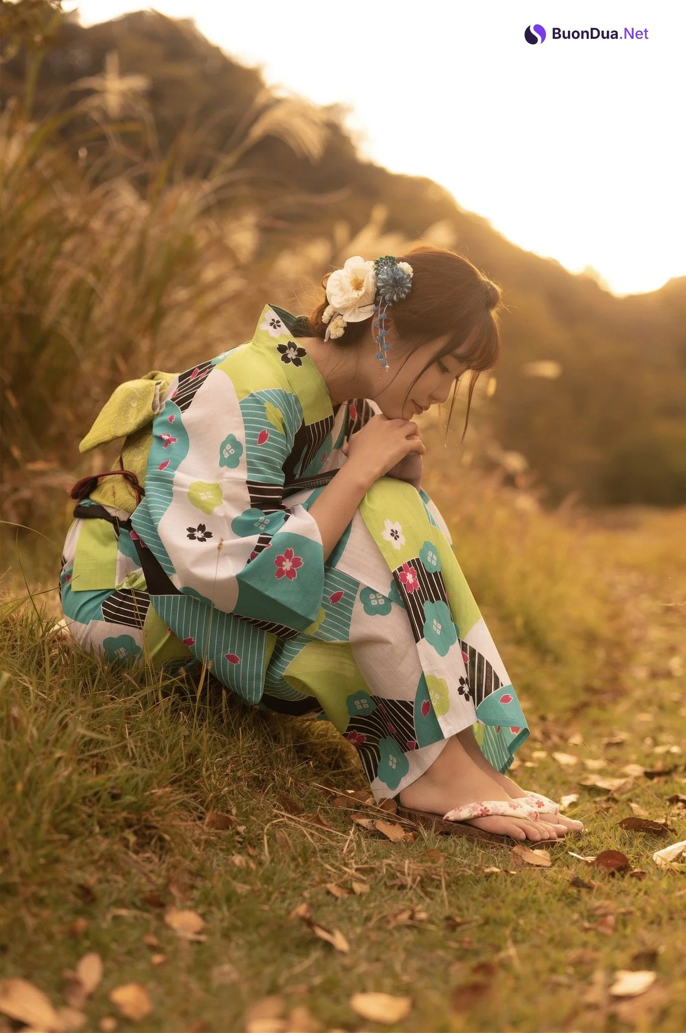 Miyu Inamori 稲森美優, ヌード写真集 「優しさに包まれて」 Set.01 - รูปภาพ 4