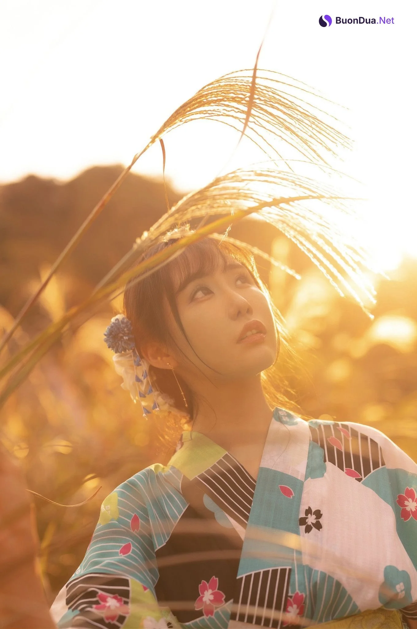 Miyu Inamori 稲森美優, ヌード写真集 「優しさに包まれて」 Set.01 - รูปภาพ 5