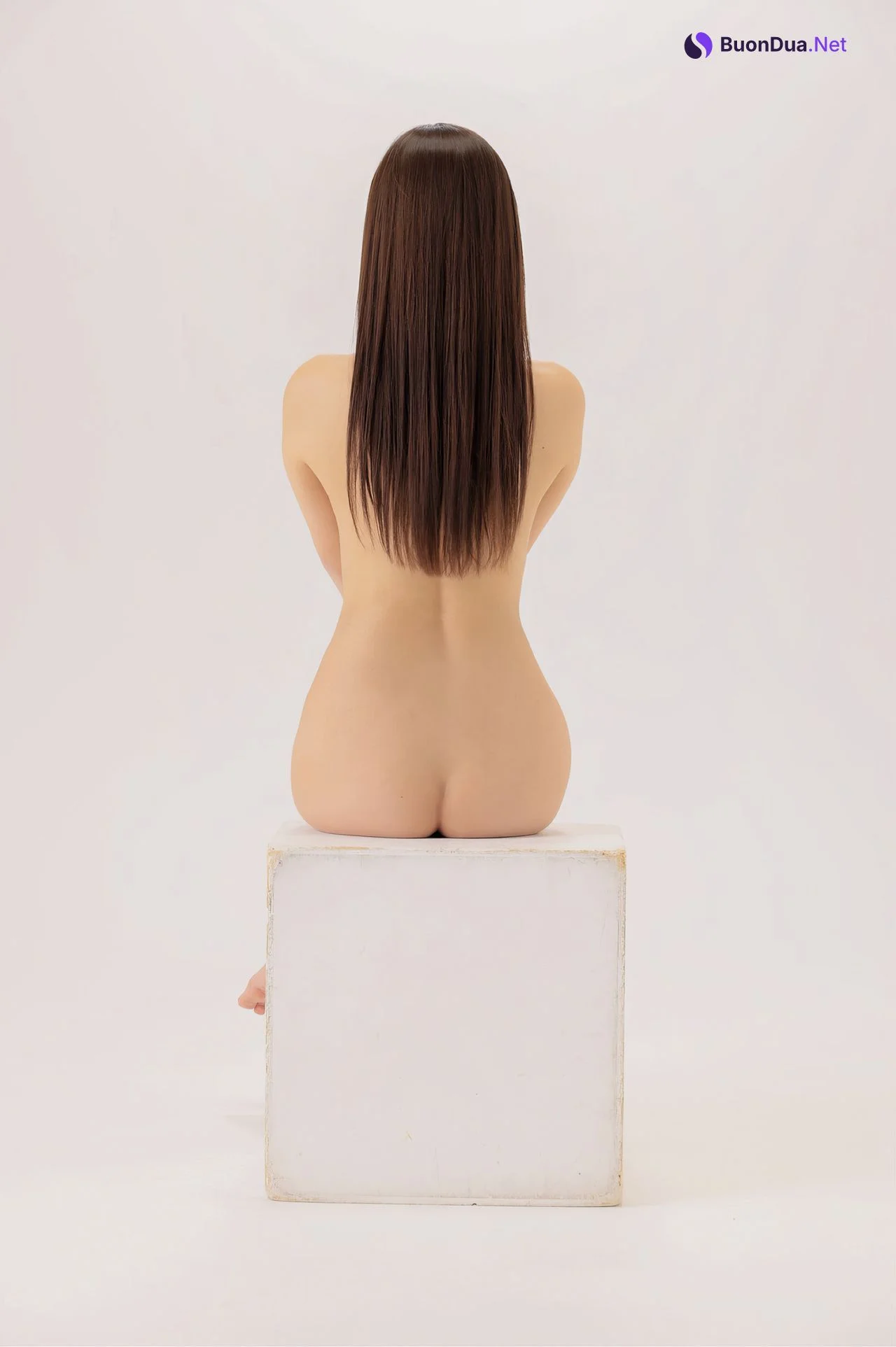 Miyu Inamori 稲森美優, 写真集 絶対的スーパーナチュラルポーズブック Set.04 - Photo 6